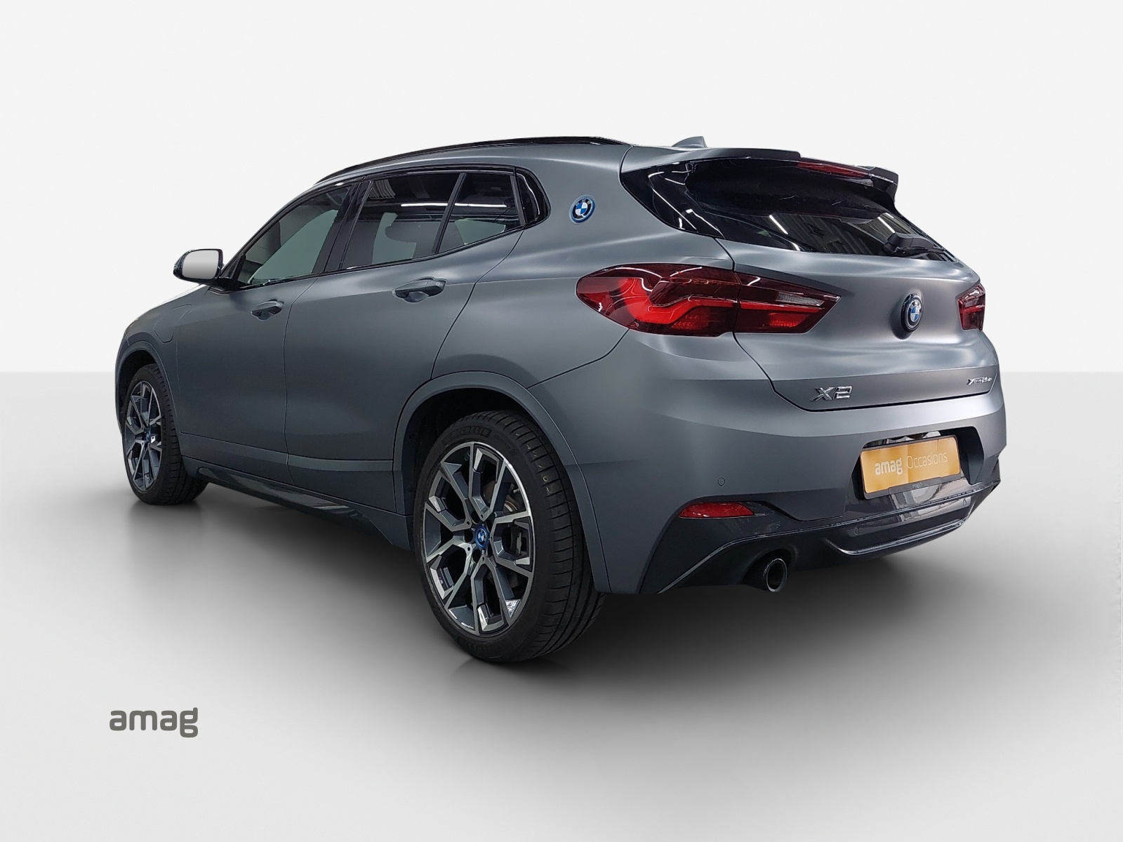 BMW X2 xDrive 25e M Sport Steptronic-showroom-element-2