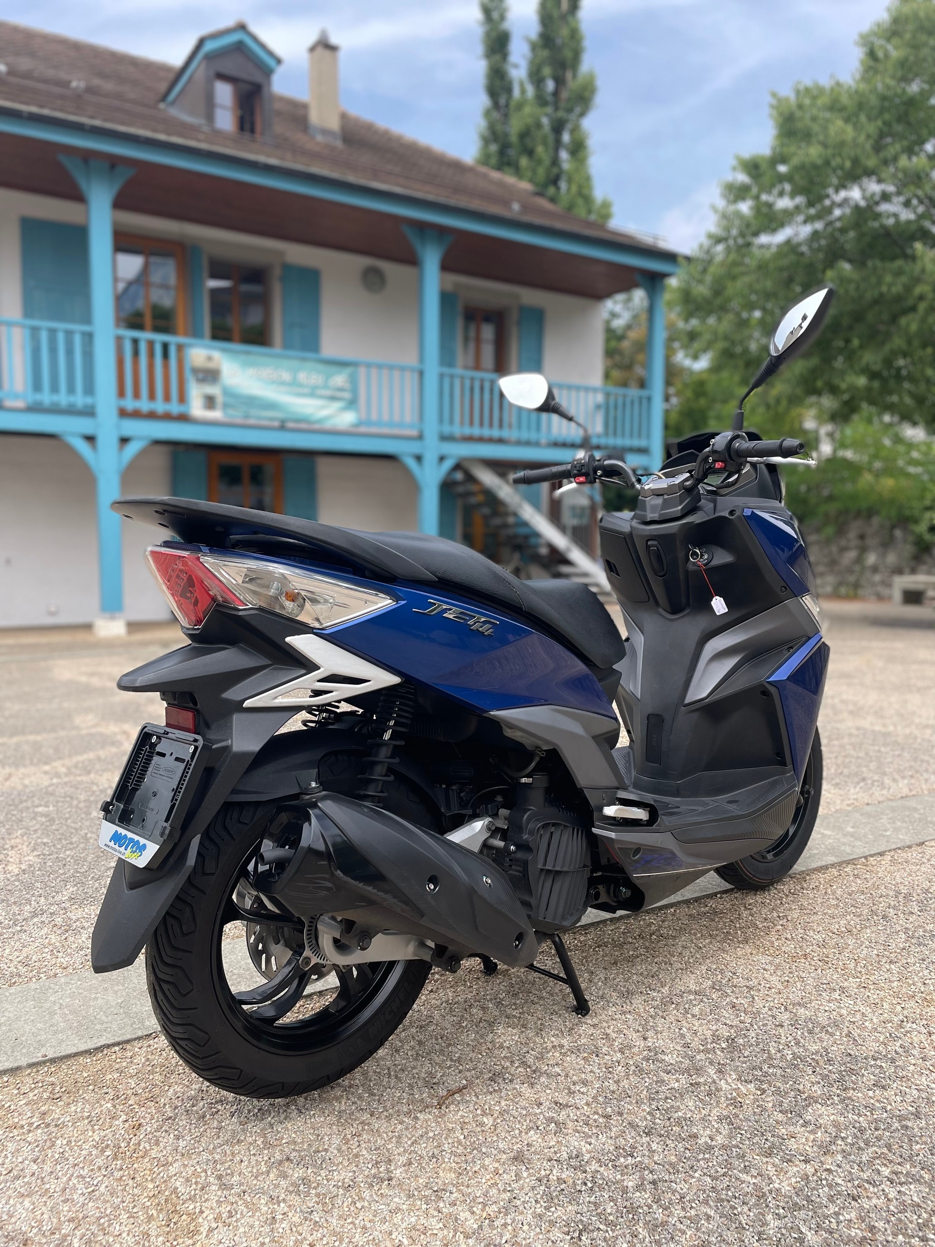 SYM Jet 14 125 i LC-image-2