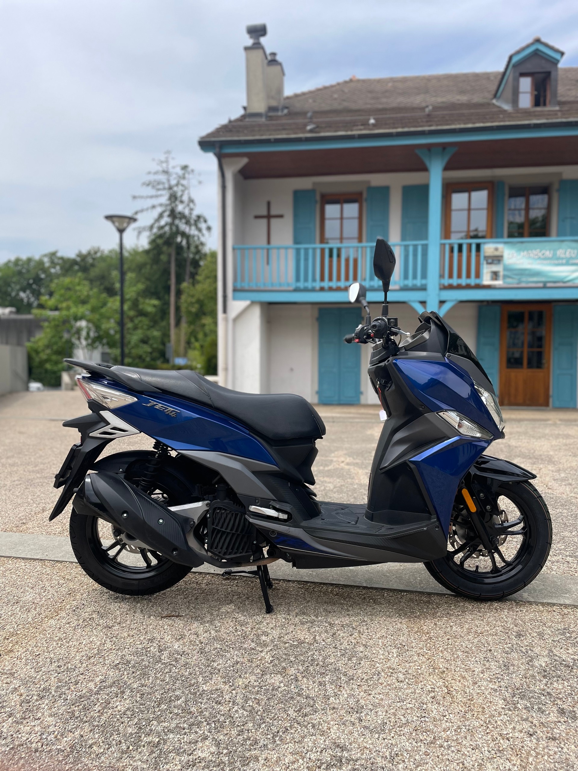 SYM Jet 14 125 i LC-image-1