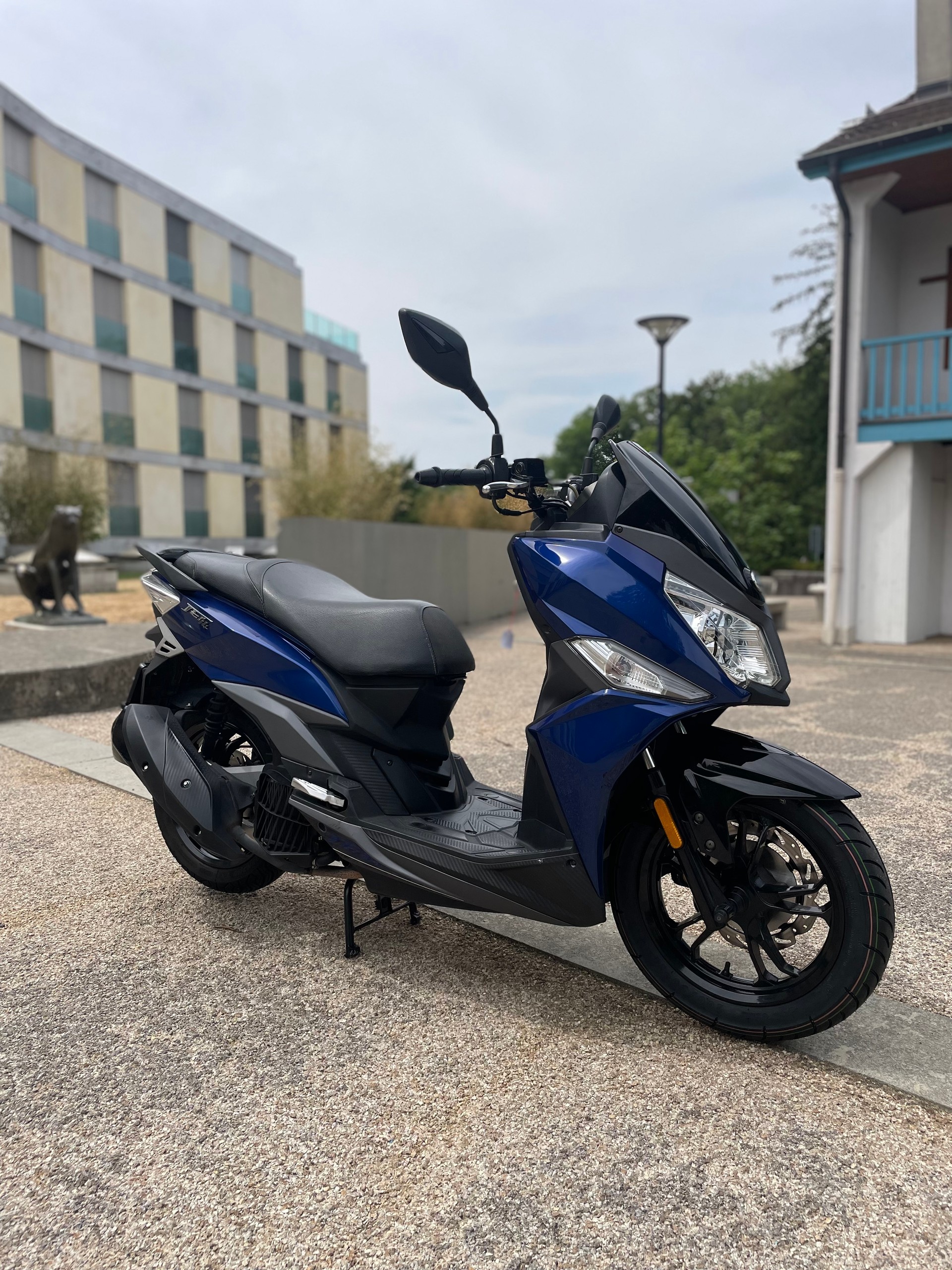 SYM Jet 14 125 i LC-image-0