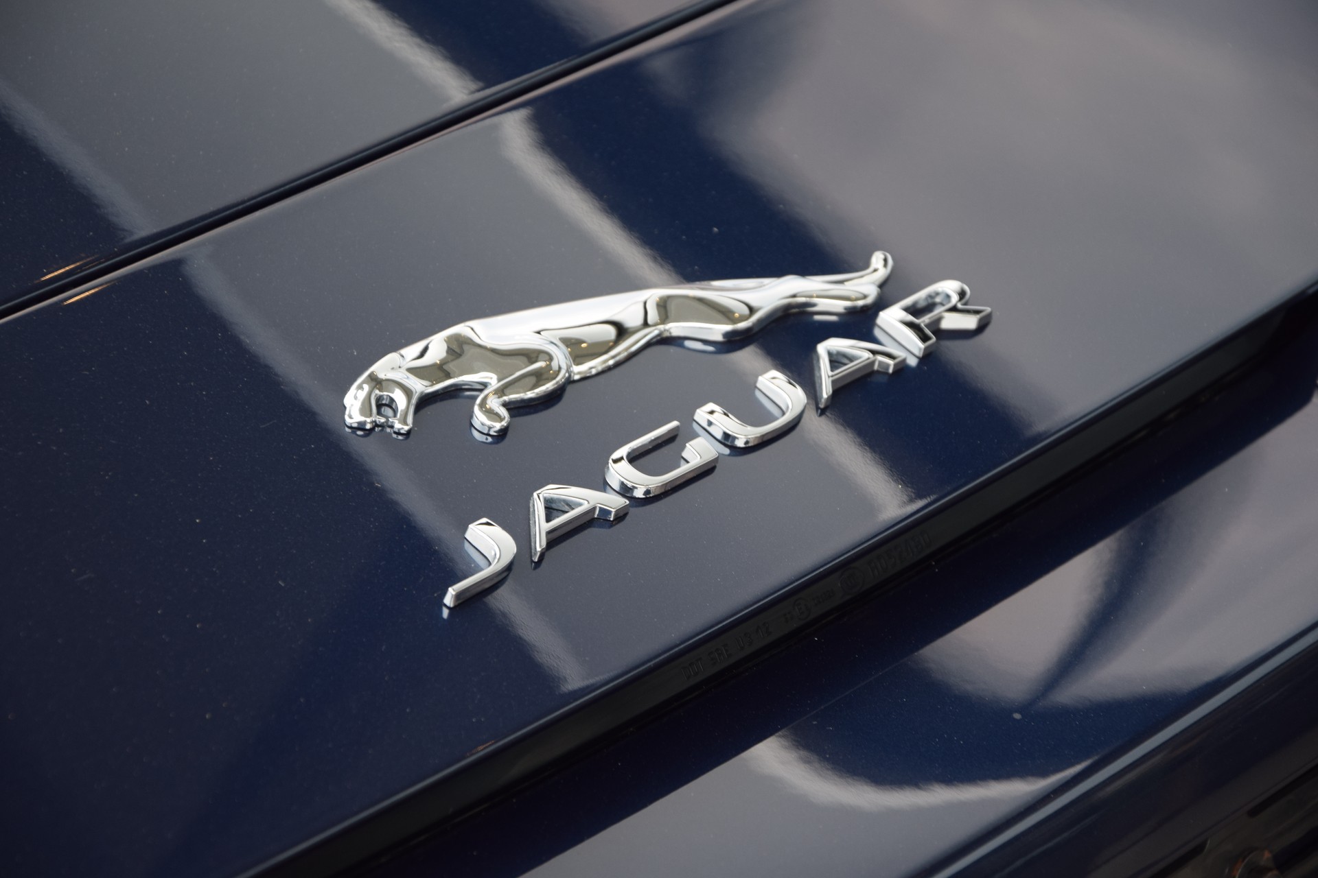 JAGUAR F-Type Convertible S 3.0 V6 S/C-image-10