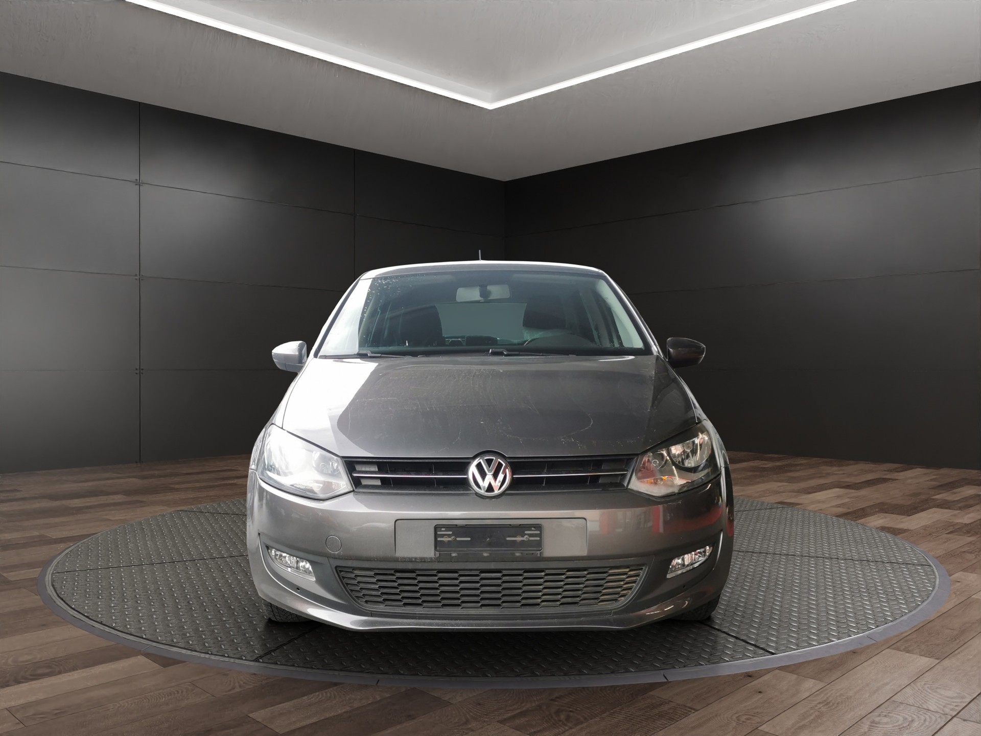 VW Polo 1.4 16V Comfortline-showroom-element-2