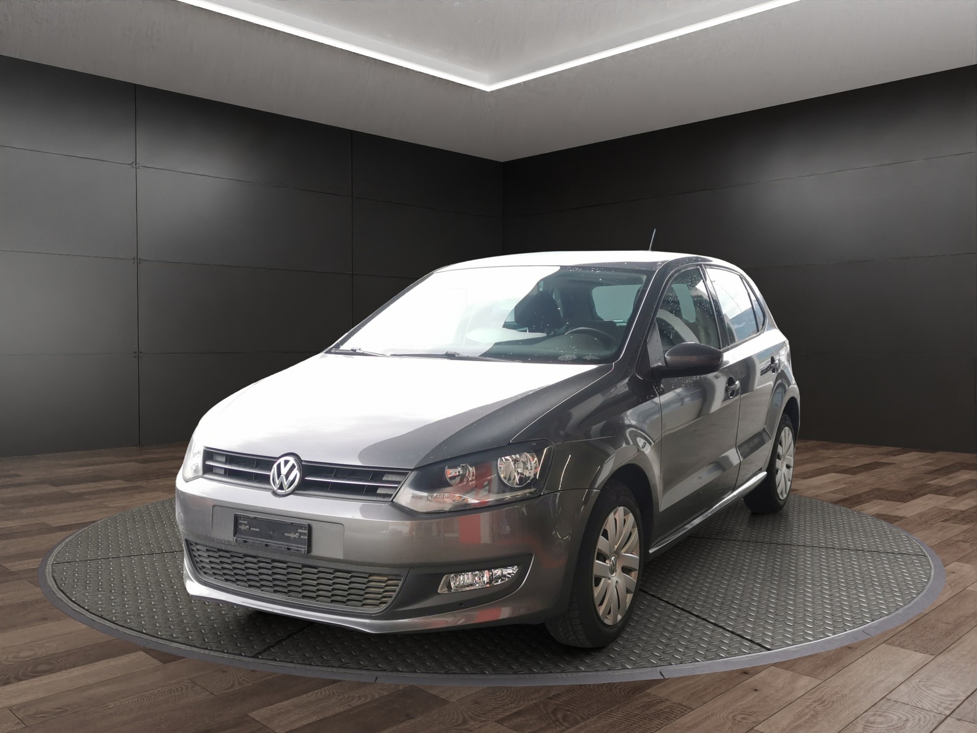 VW Polo 1.4 16V Comfortline-showroom-element-1