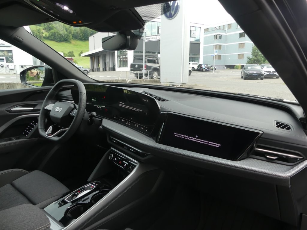 AUDI Q5 TFSI quatto 150 kW S-tronic-image-8