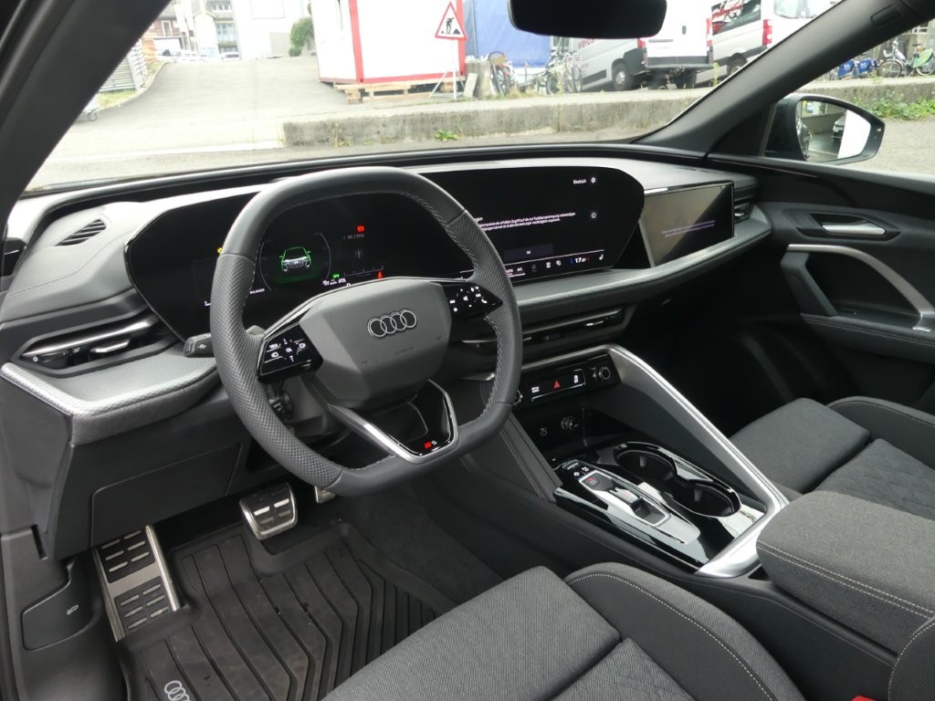 AUDI Q5 TFSI quatto 150 kW S-tronic-image-6