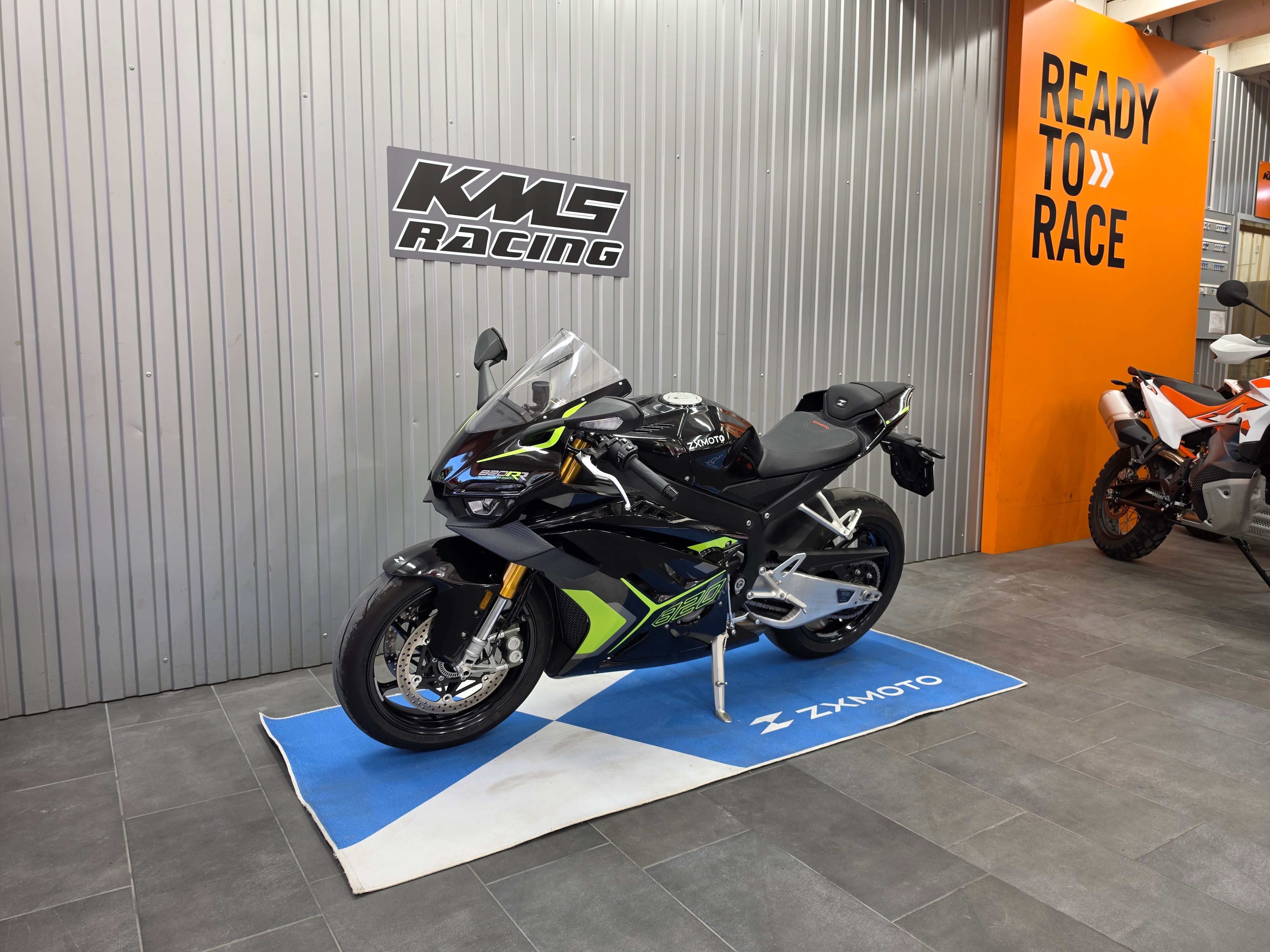ZXMOTO - acheter un véhicule d'occasion | MotoScout24