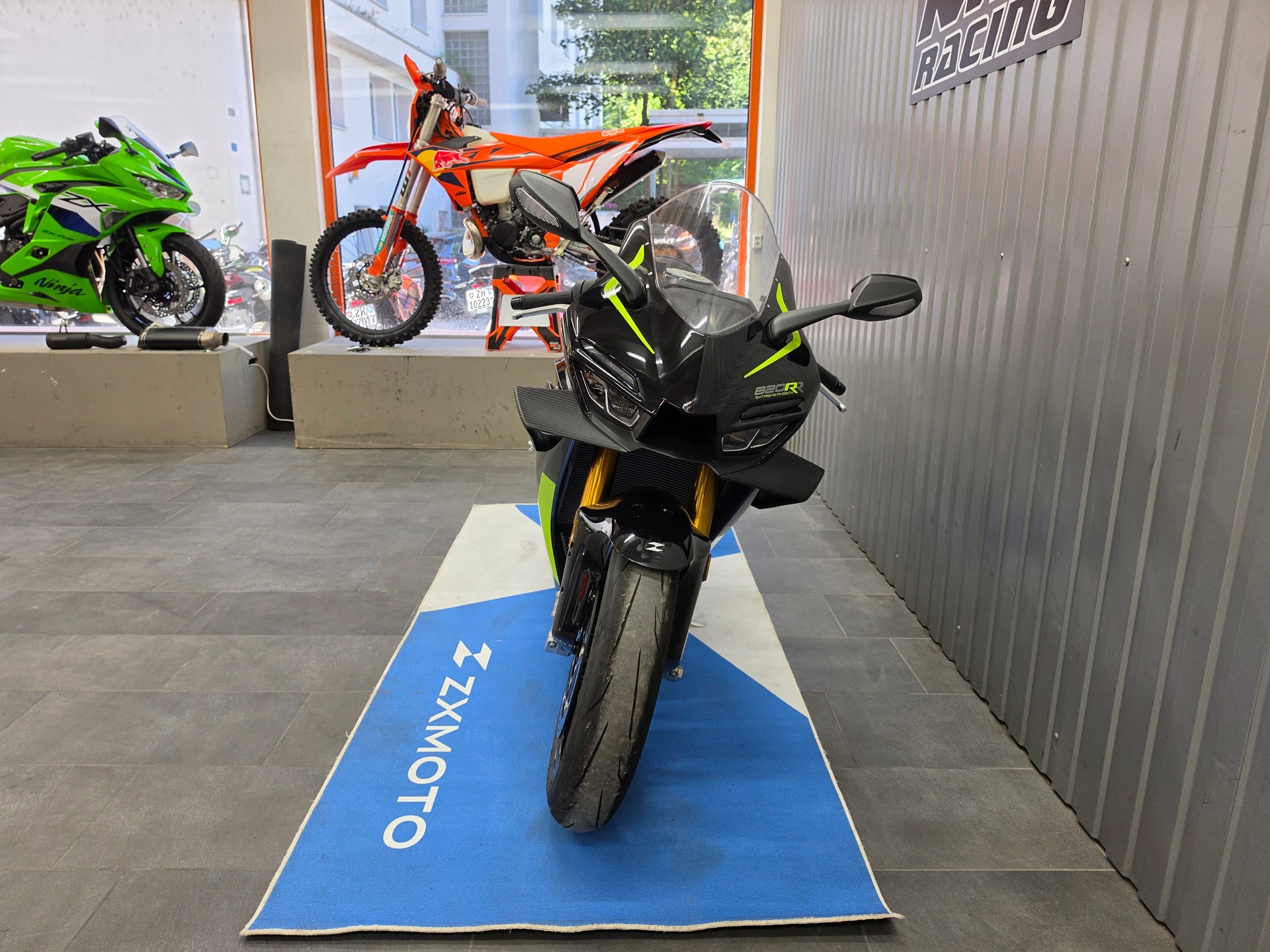 ZXMOTO ZXMOTO 820RR-image-6