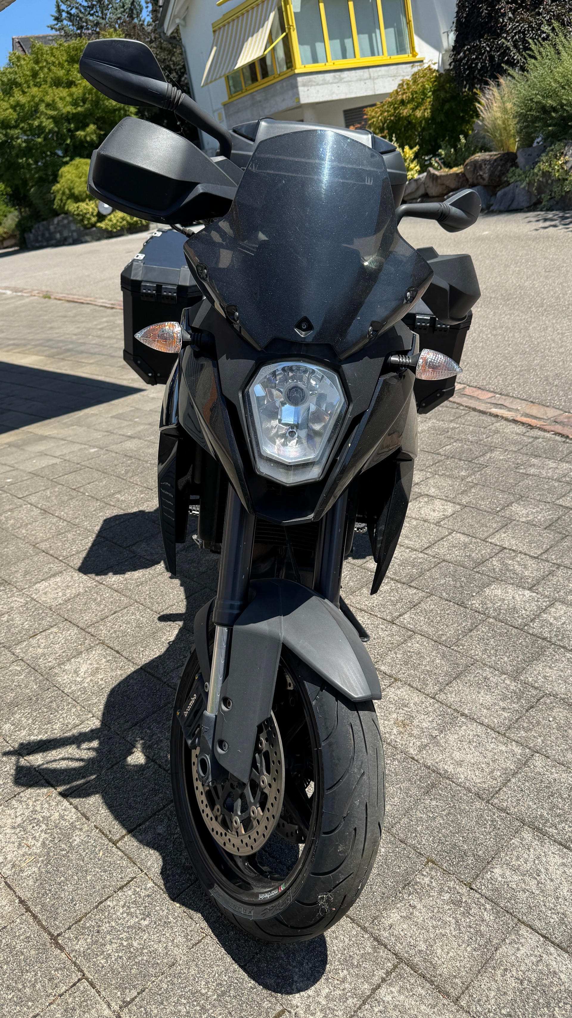 KTM 990 Supermoto T-image-6