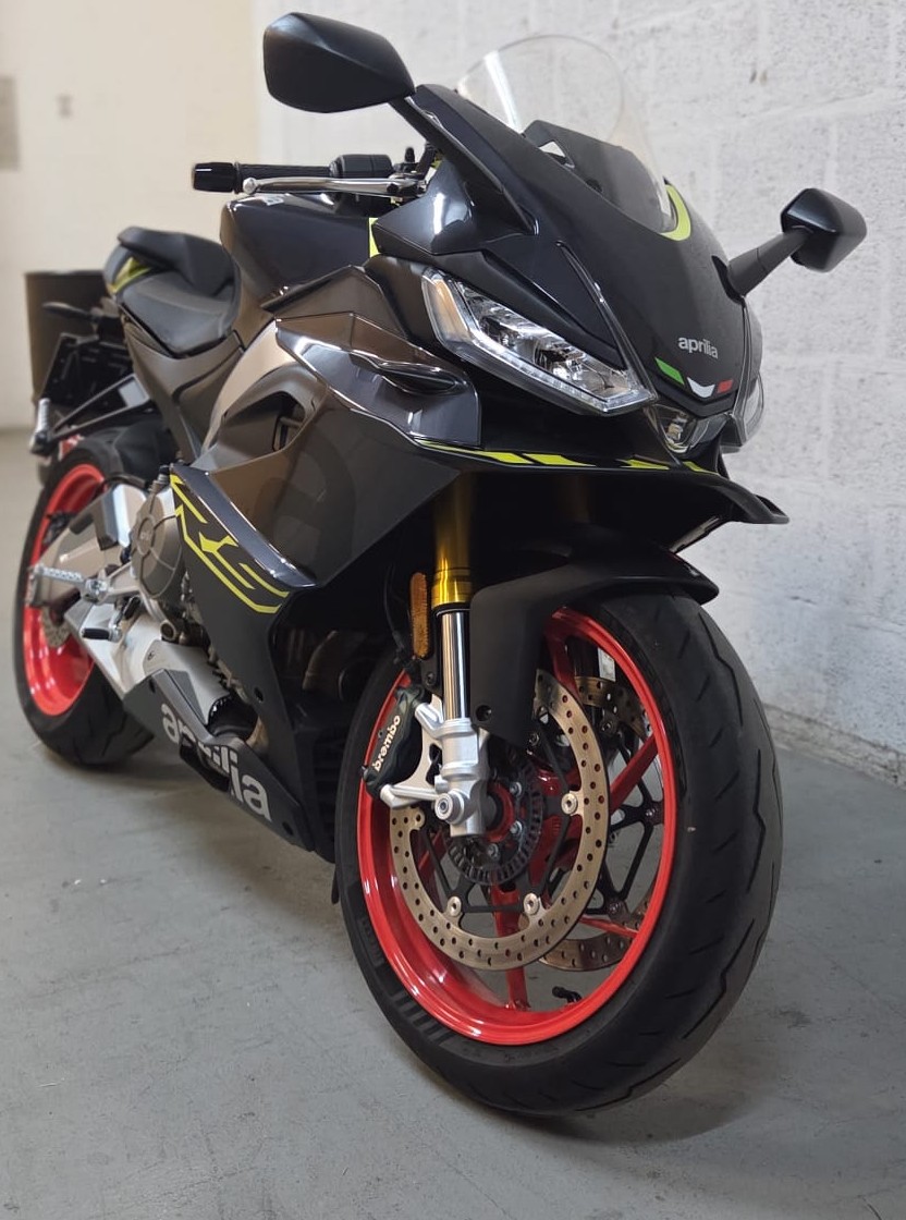 APRILIA RS 660 E5+ (35kW)-image-1