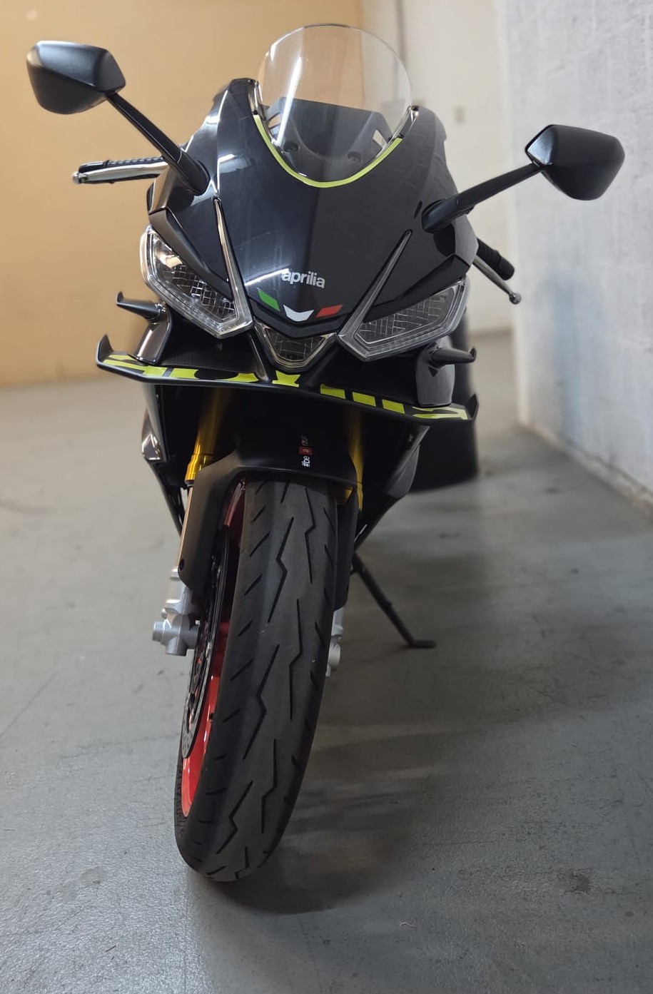 APRILIA RS 660 E5+ (35kW)-image-4