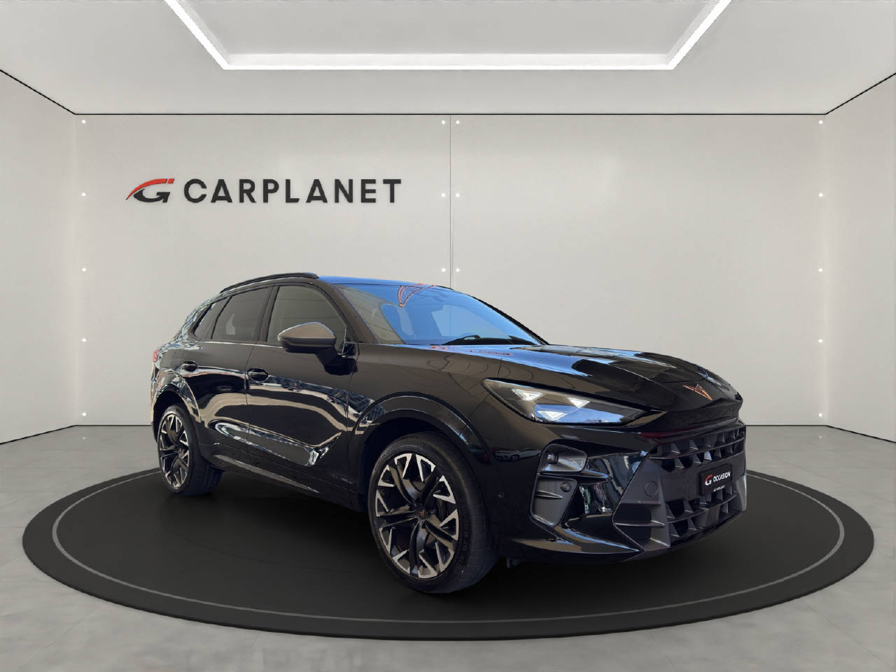 CUPRA Terramar 2.0 TSI VZ 265PS 4x4 4Drive DSG *inkl. AHK*-showroom-element-1