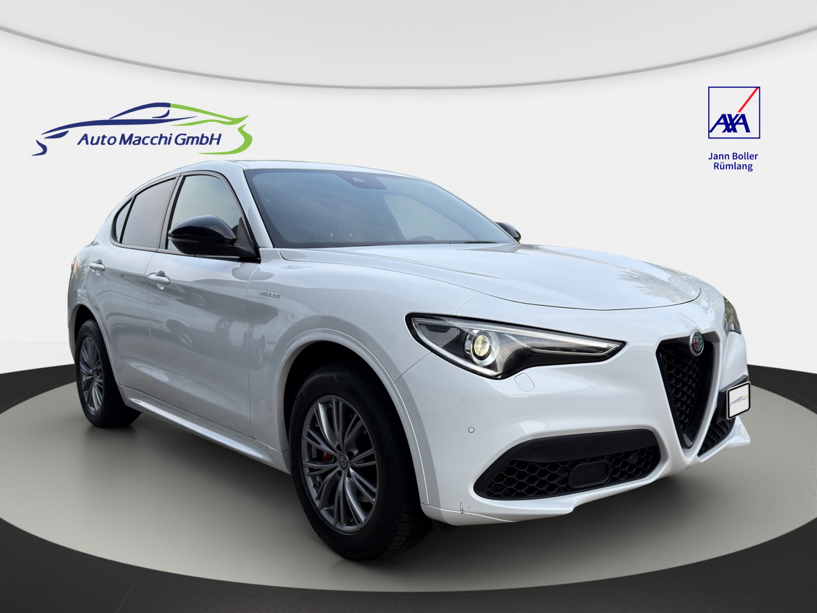 ALFA ROMEO Stelvio 2.0 Veloce Q4-showroom-element-3