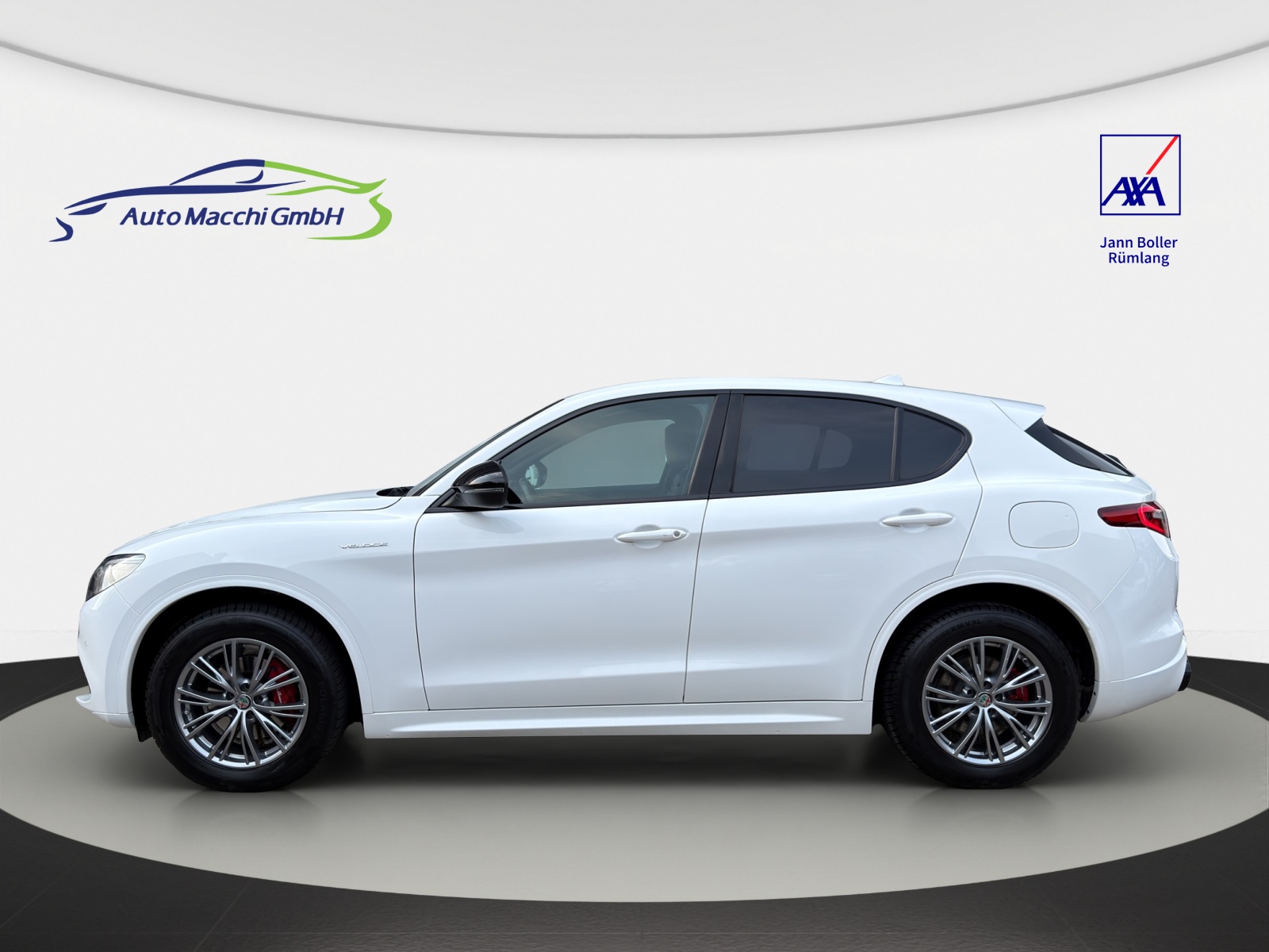 ALFA ROMEO Stelvio 2.0 Veloce Q4-showroom-element-1