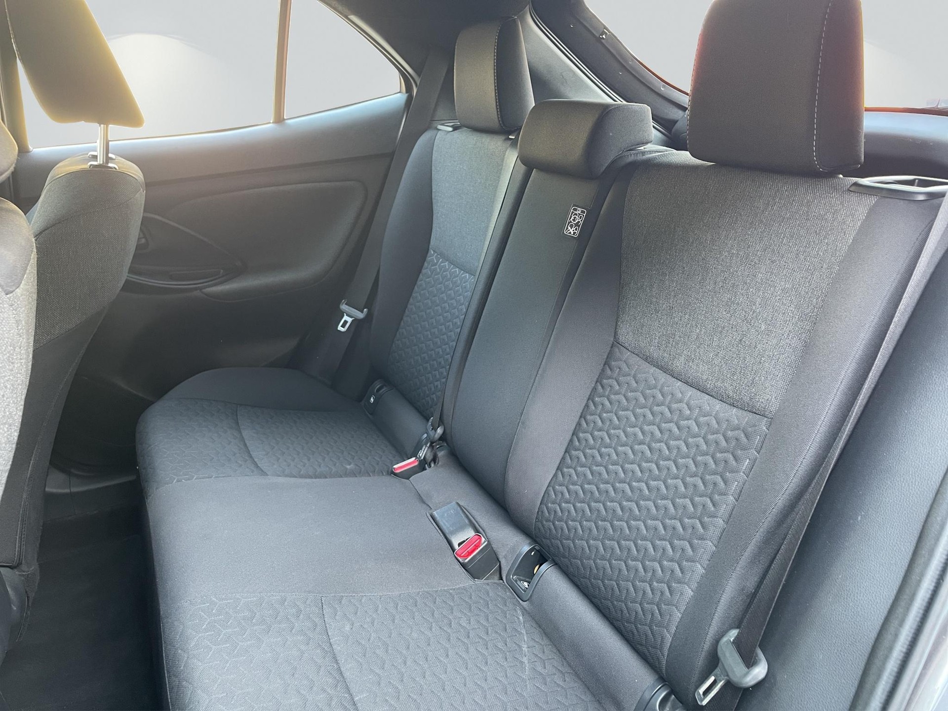 TOYOTA Yaris Cross 1.5 VVT-iE Trend-image-12