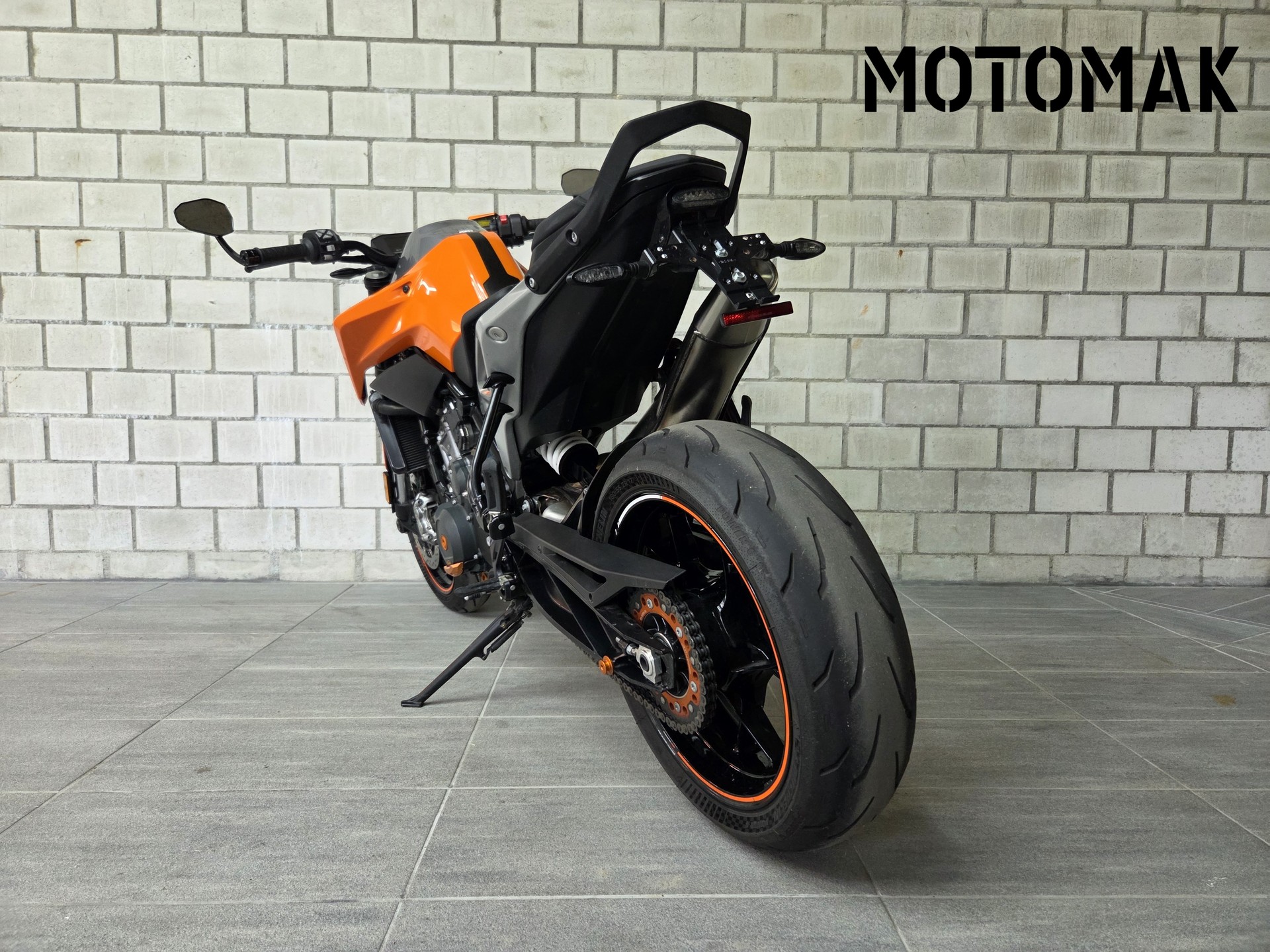 KTM 790 Duke ABS-image-3