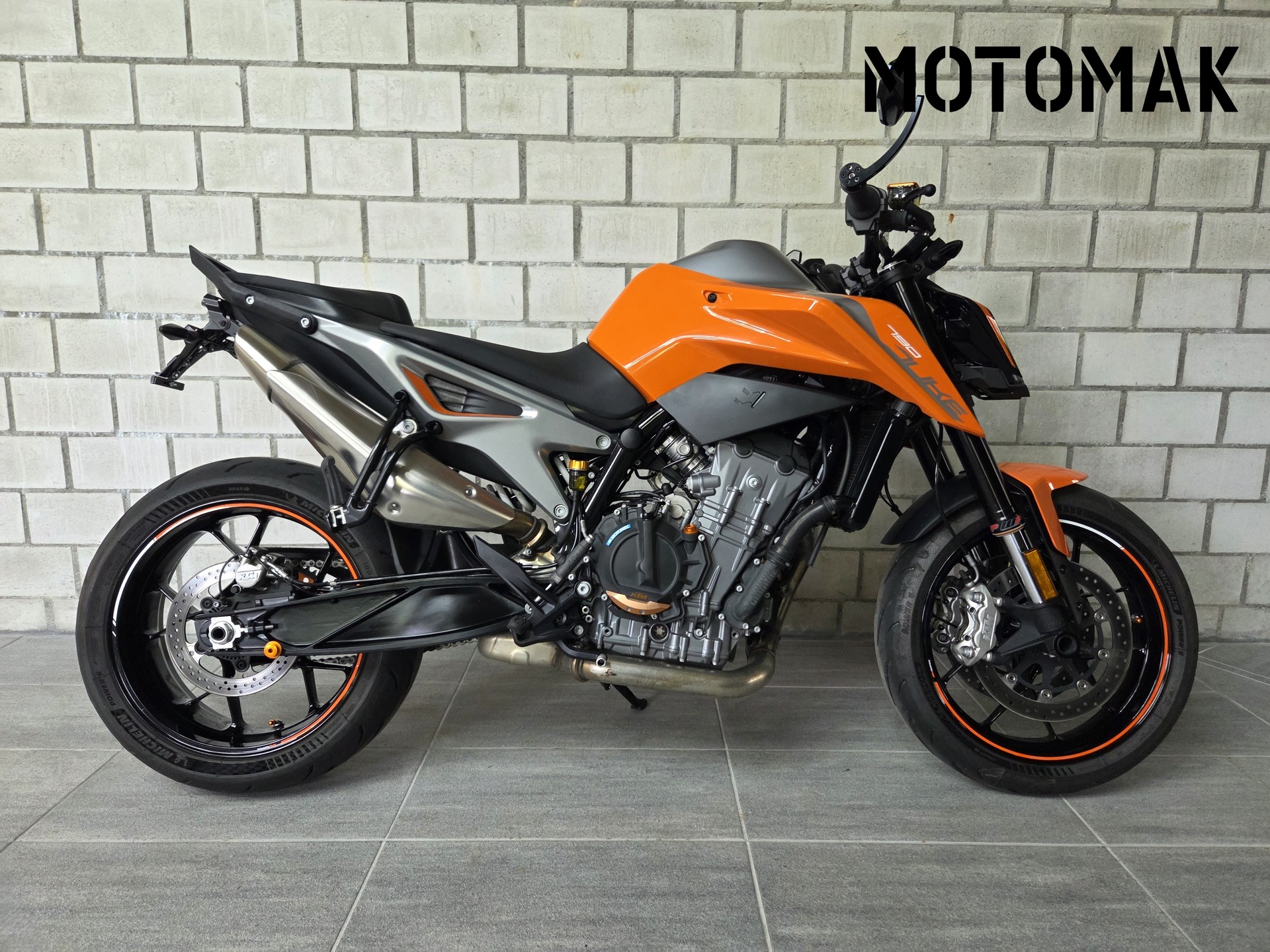 KTM 790 Duke ABS-image-1