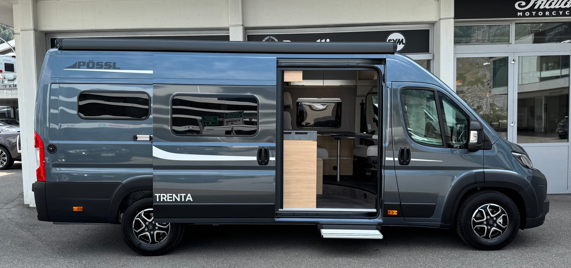 PÖSSL Trenta 640 Plus Automat 180 PS-showroom-element-2