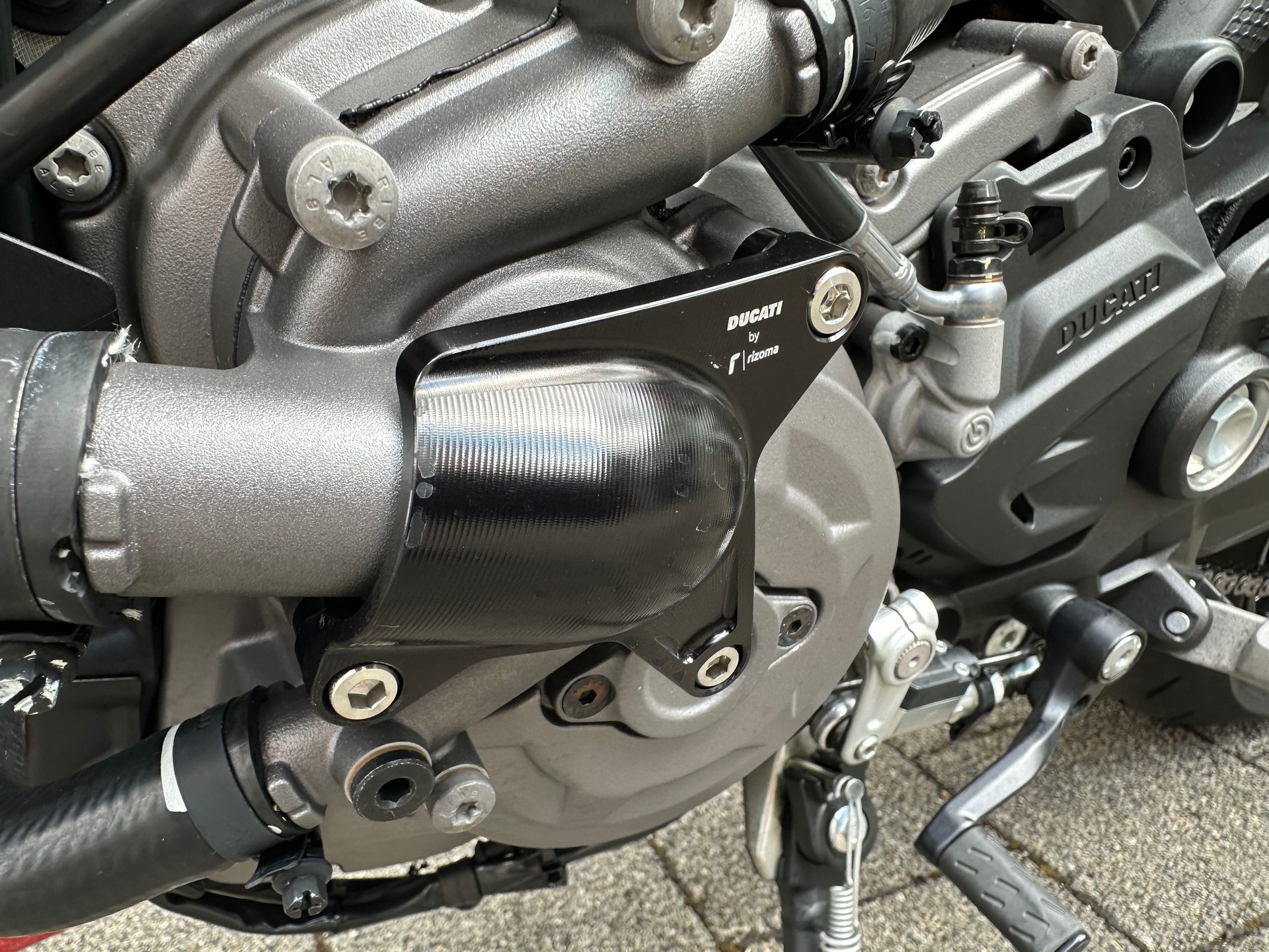 DUCATI Monster SP 937-image-11