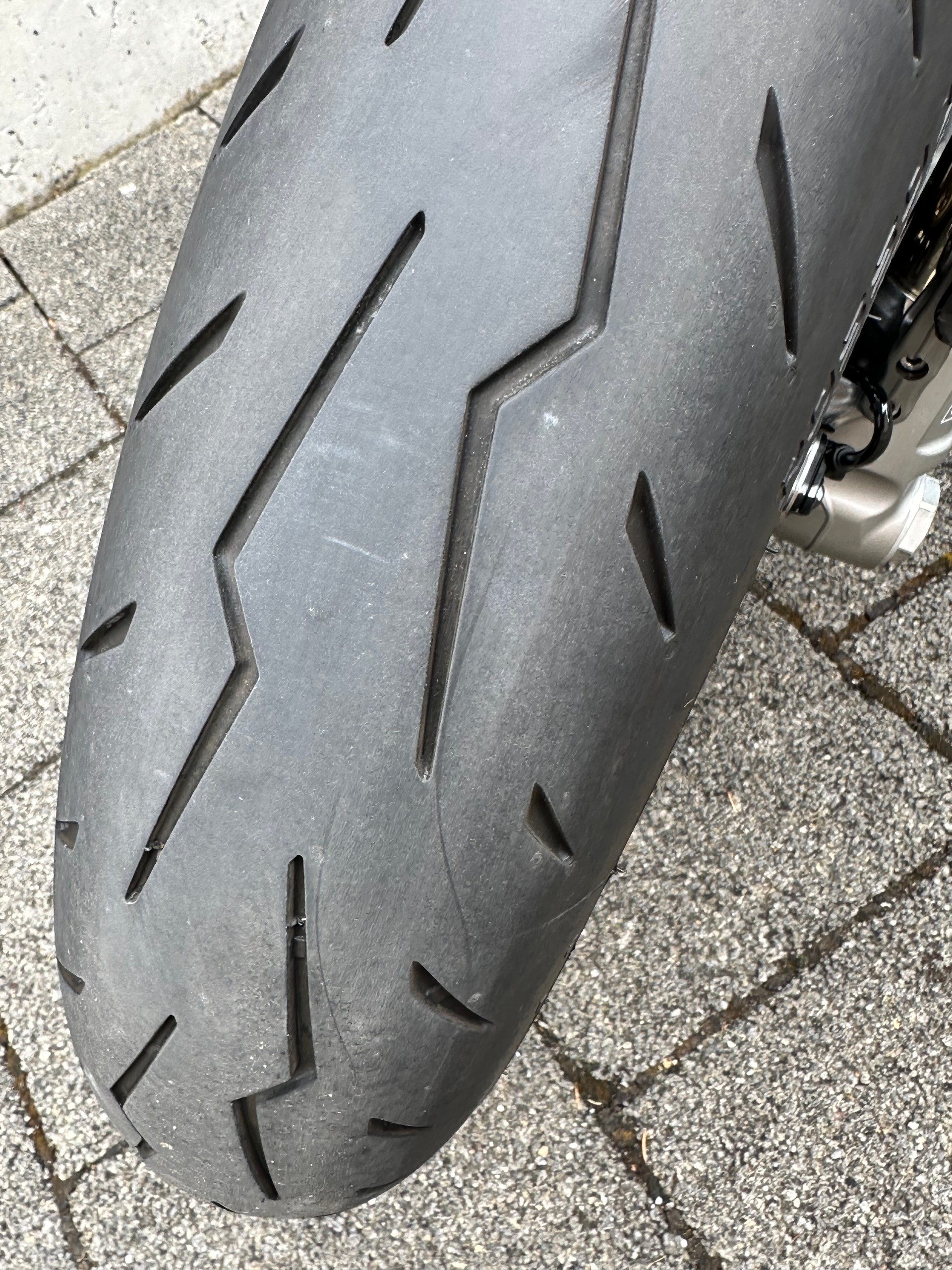 DUCATI Monster SP 937-image-14
