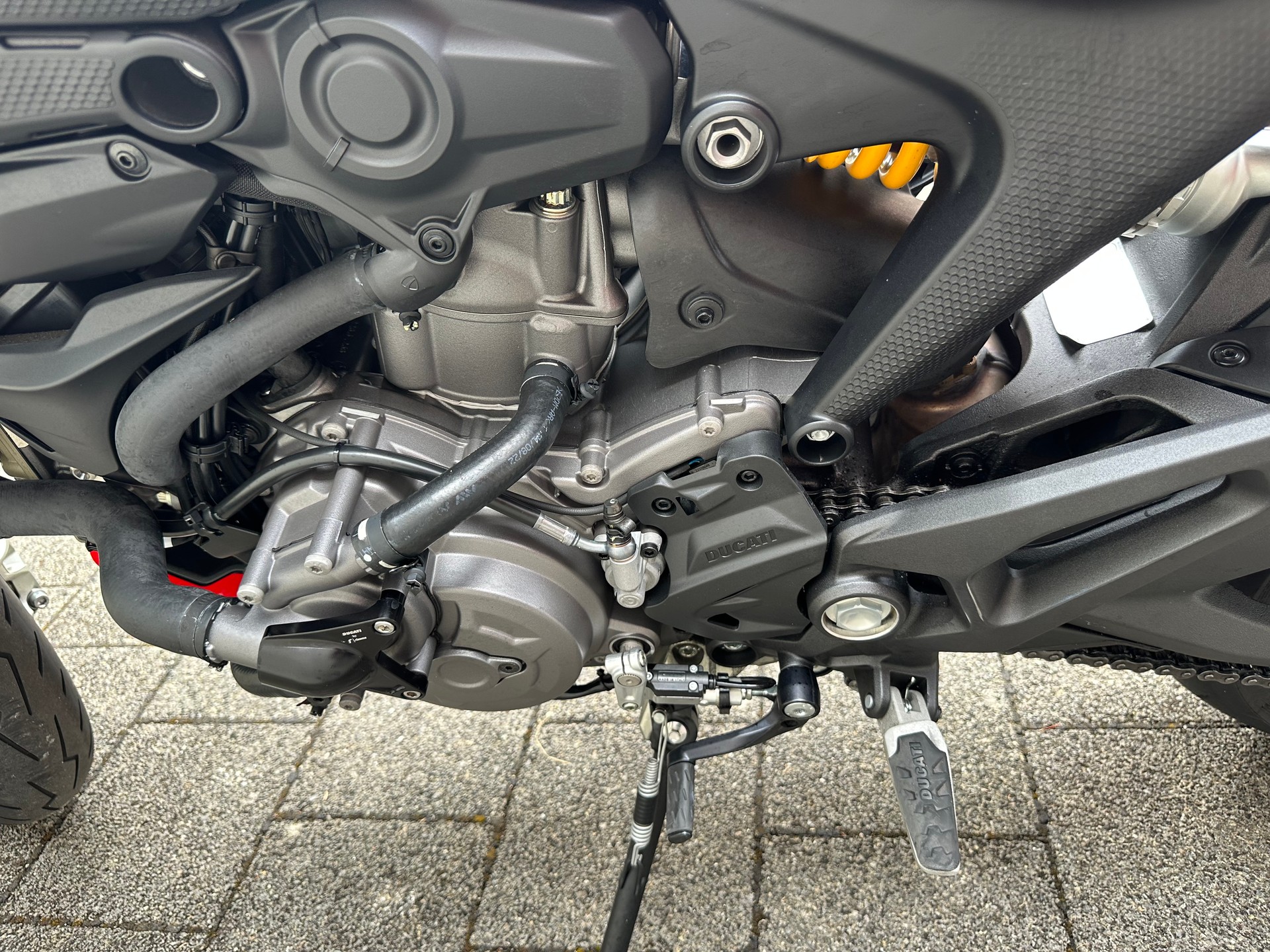 DUCATI Monster SP 937-image-13