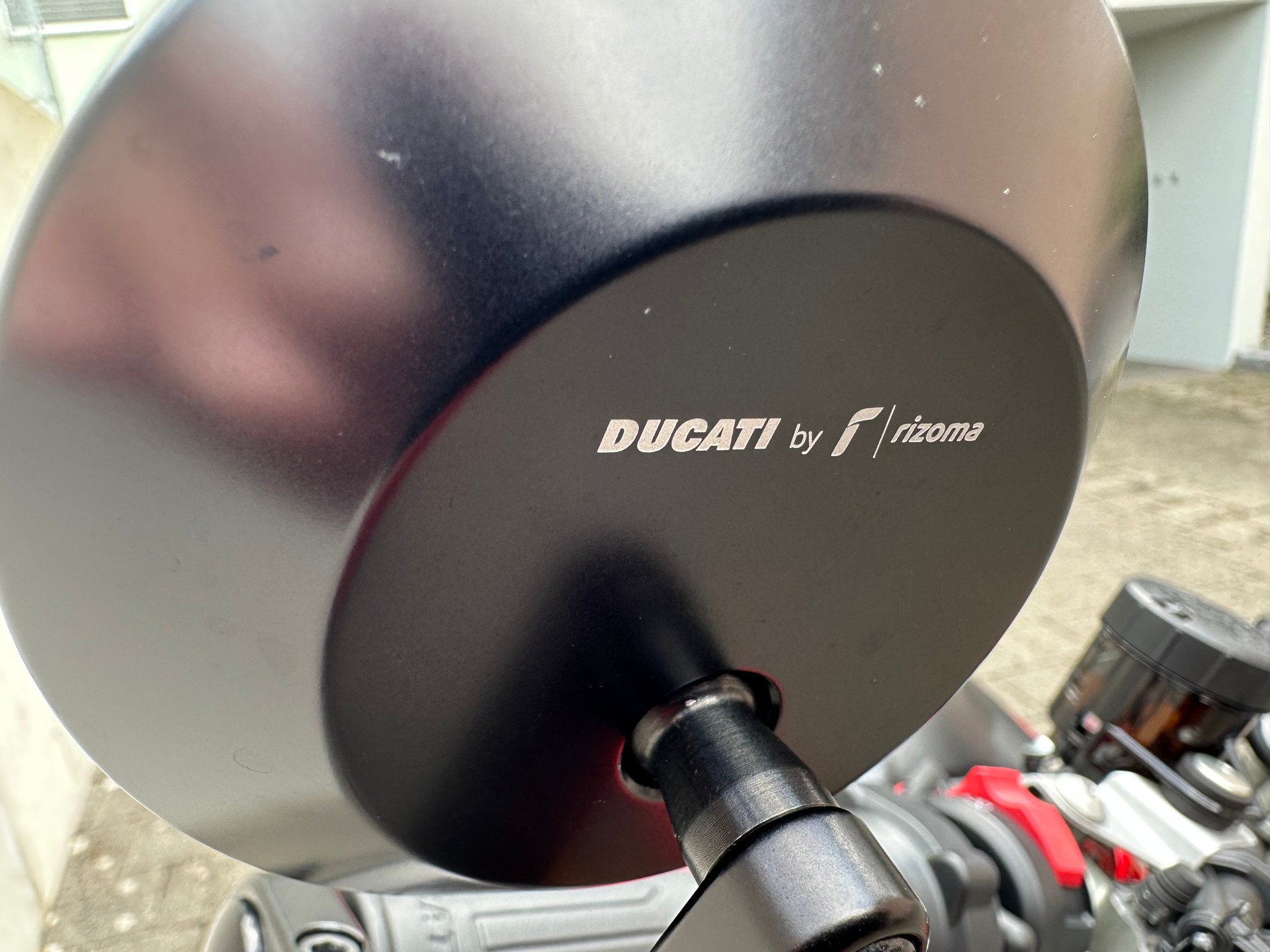 DUCATI Monster SP 937-image-6