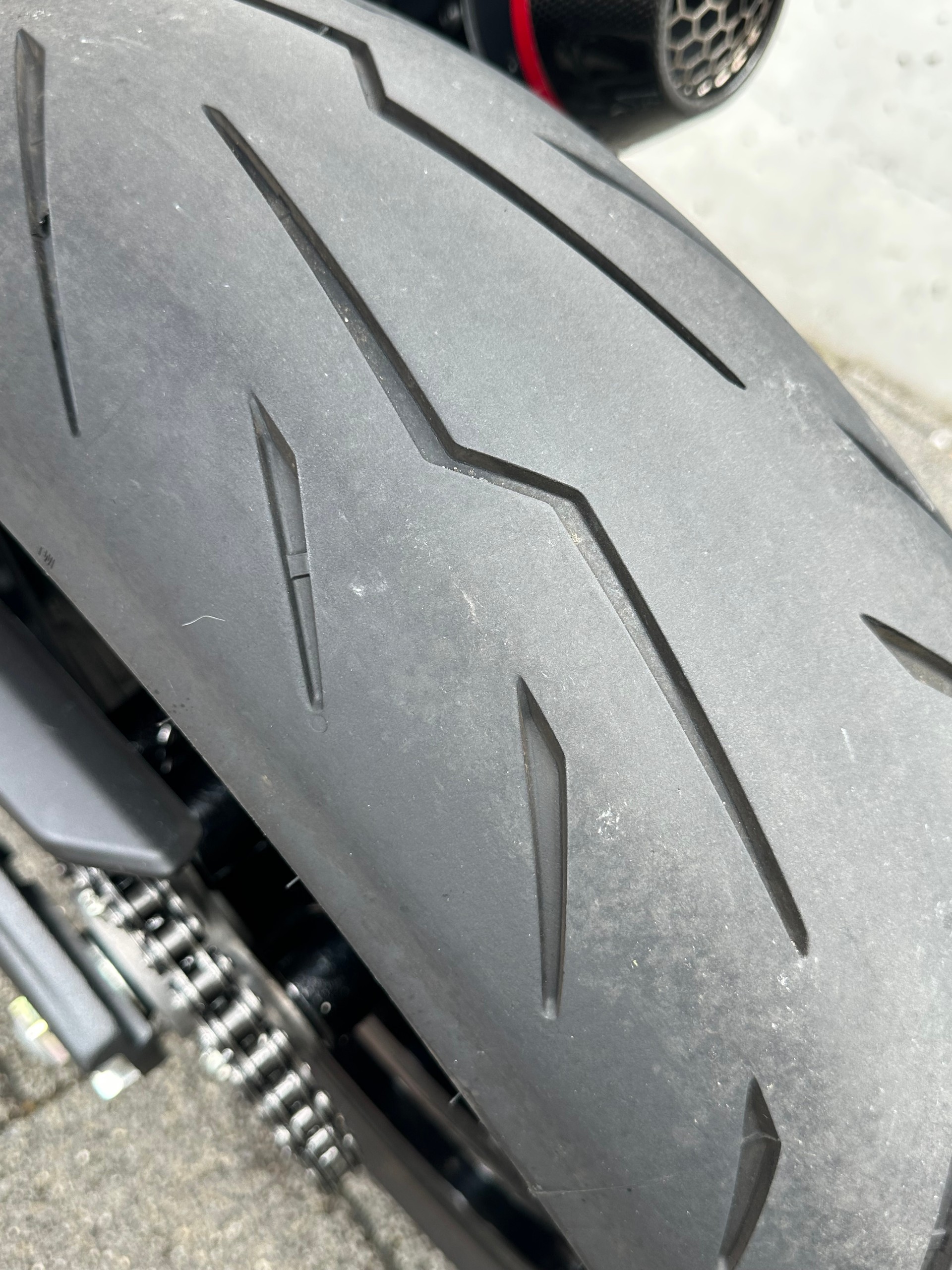 DUCATI Monster SP 937-image-15