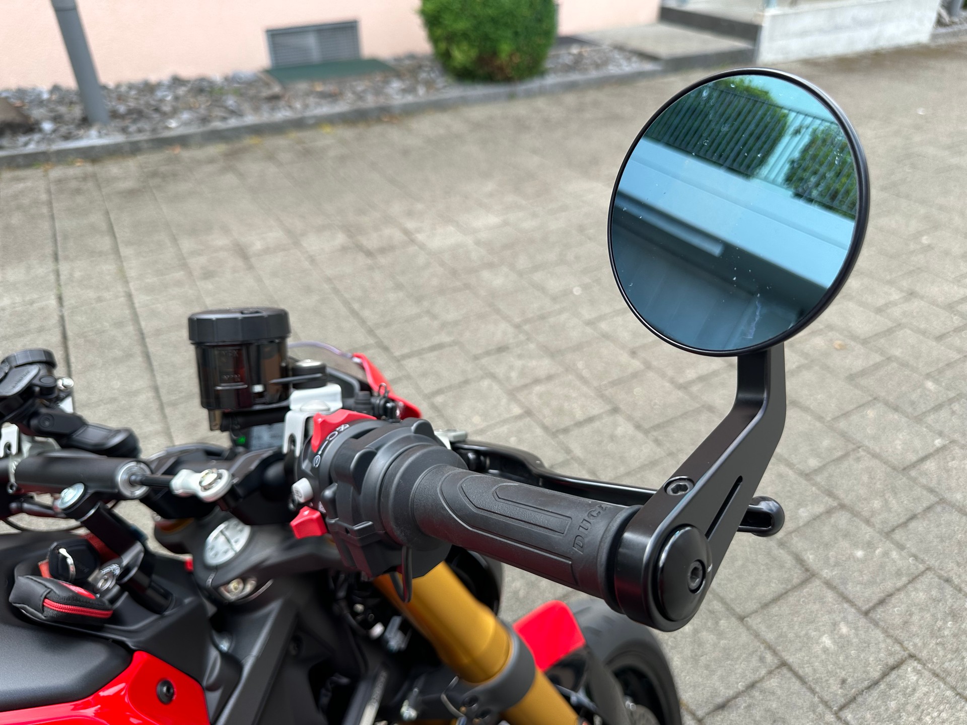 DUCATI Monster SP 937-image-5