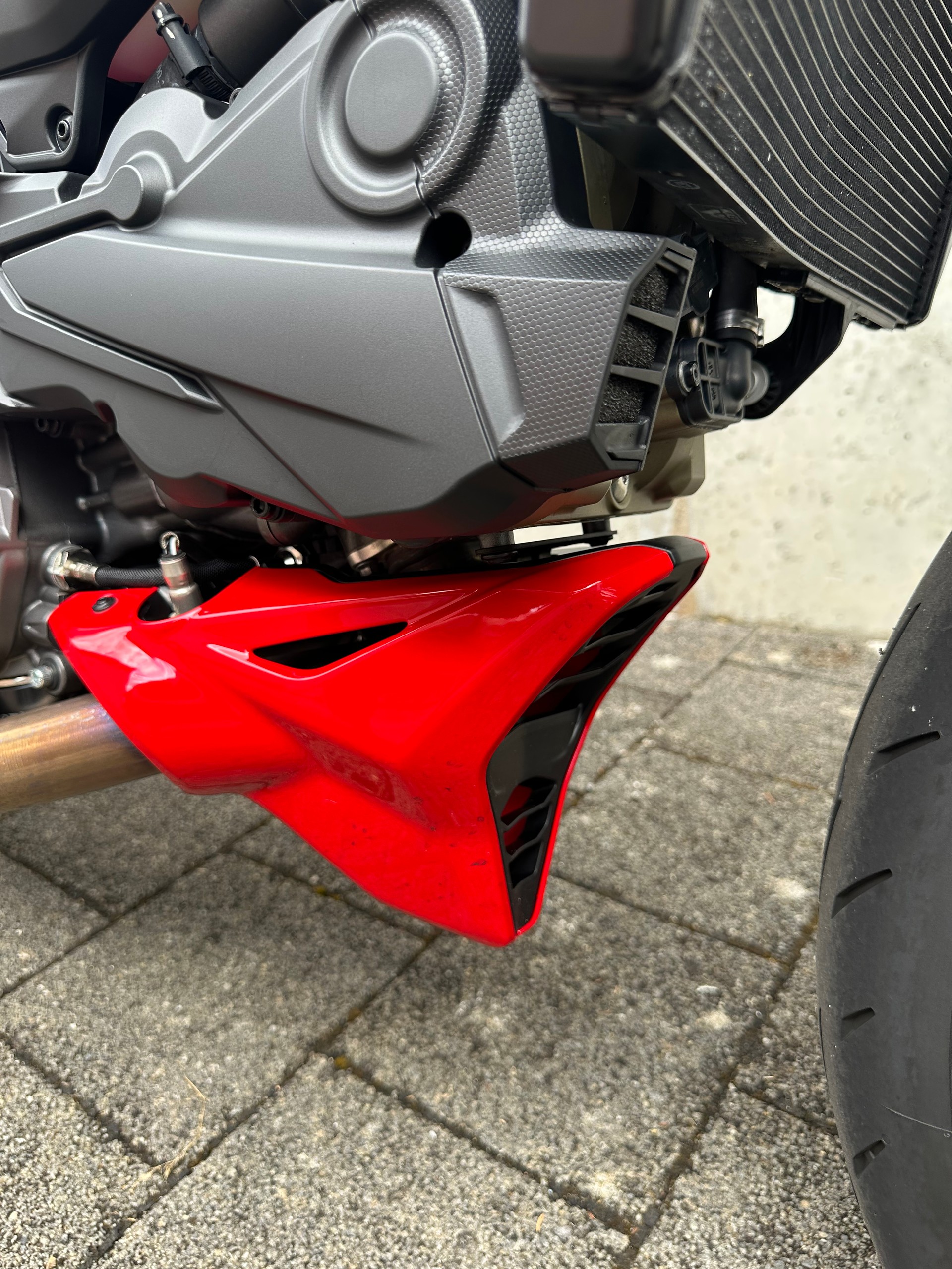 DUCATI Monster SP 937-image-7