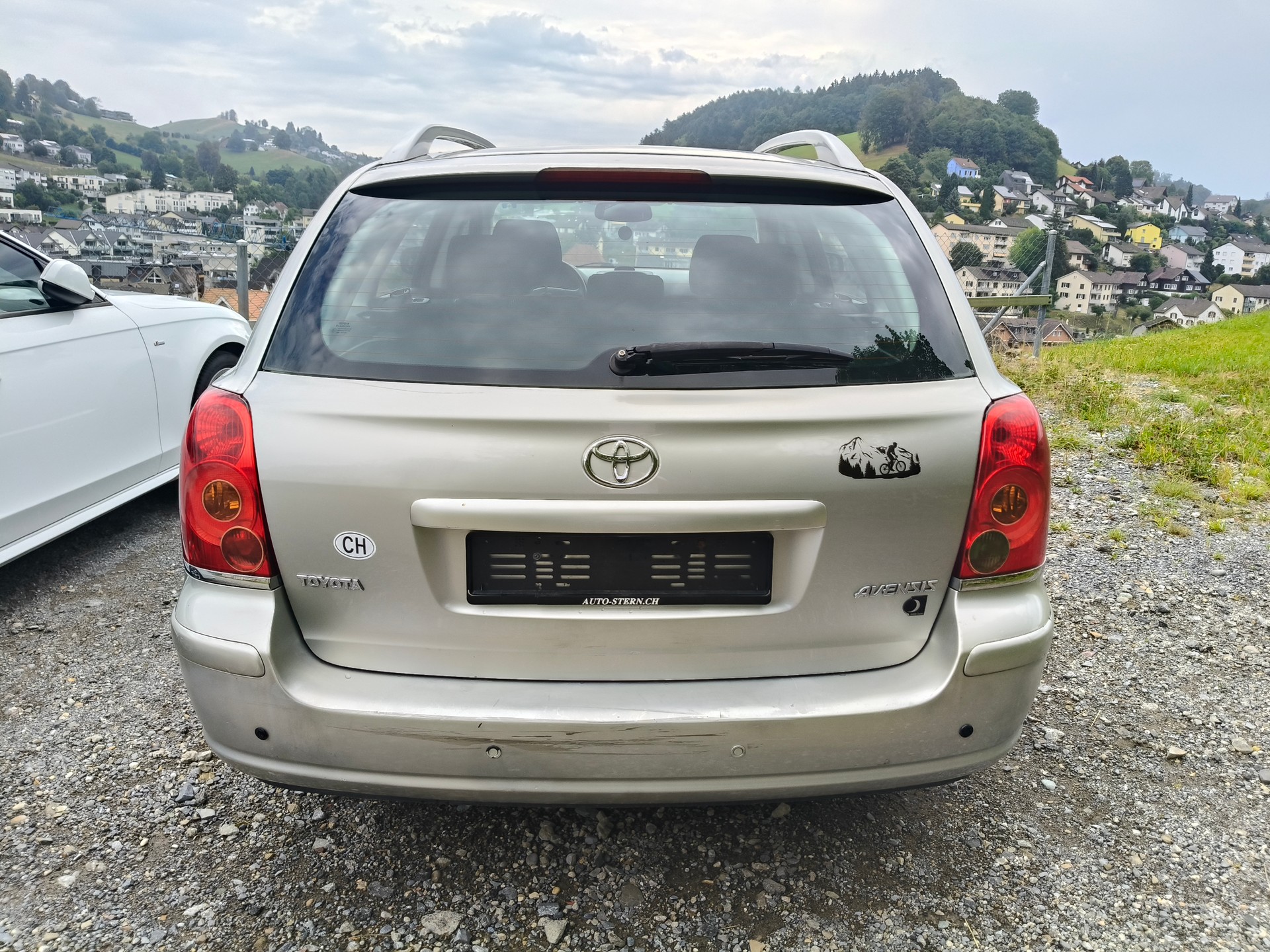 TOYOTA 1.8 Linea Luna-image-5