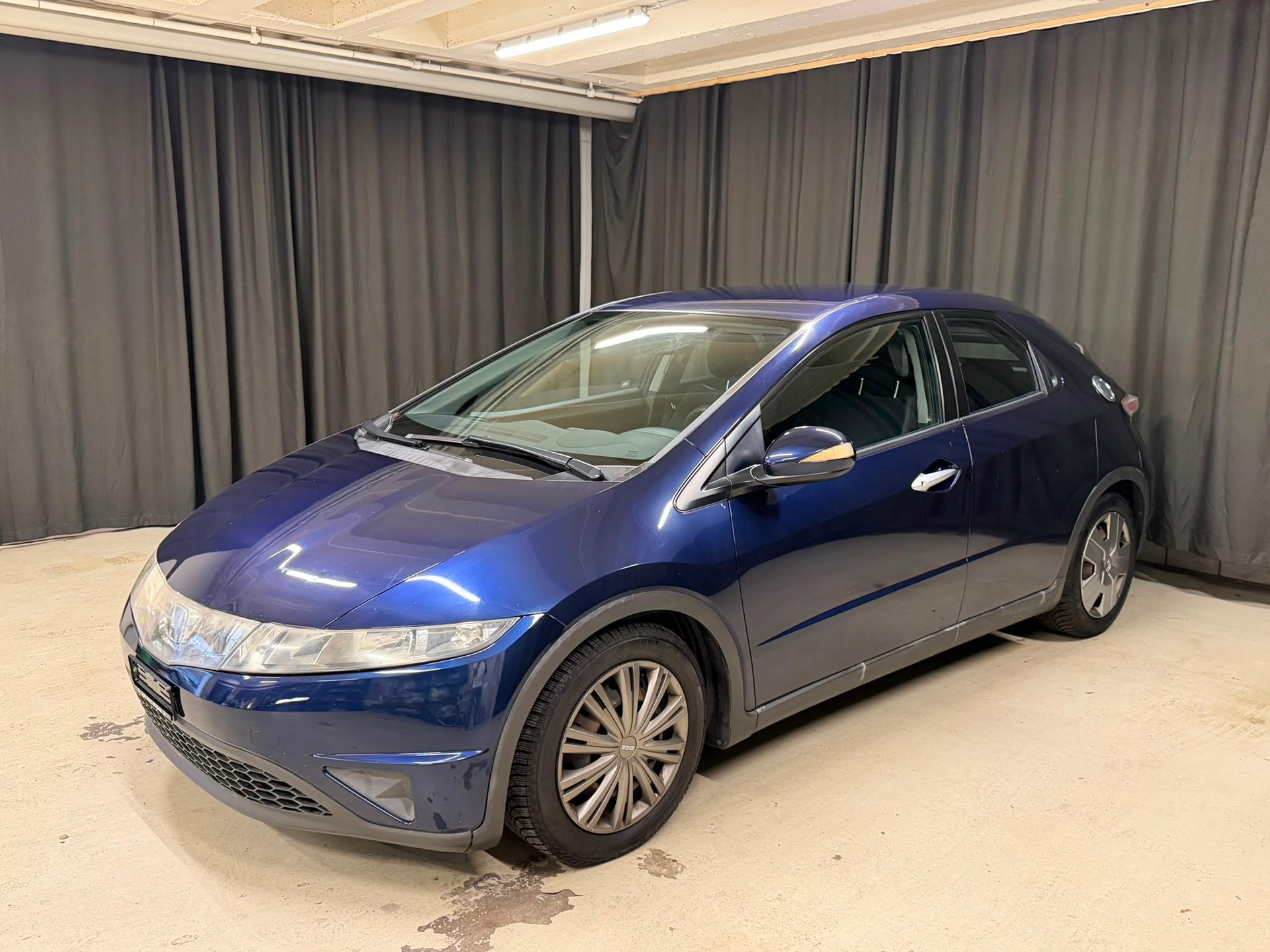 HONDA Civic 1.8i Comfort