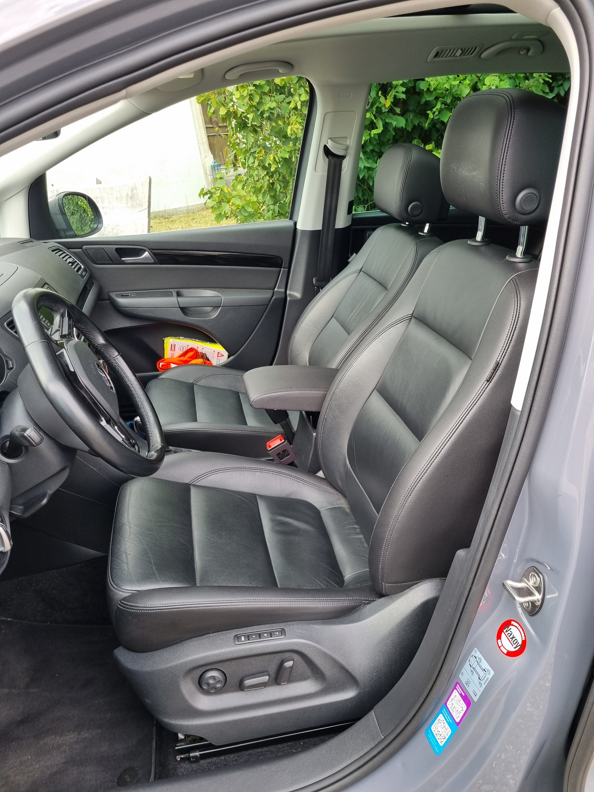 VW 2.0 TDI SCR Highline DSG-image-3