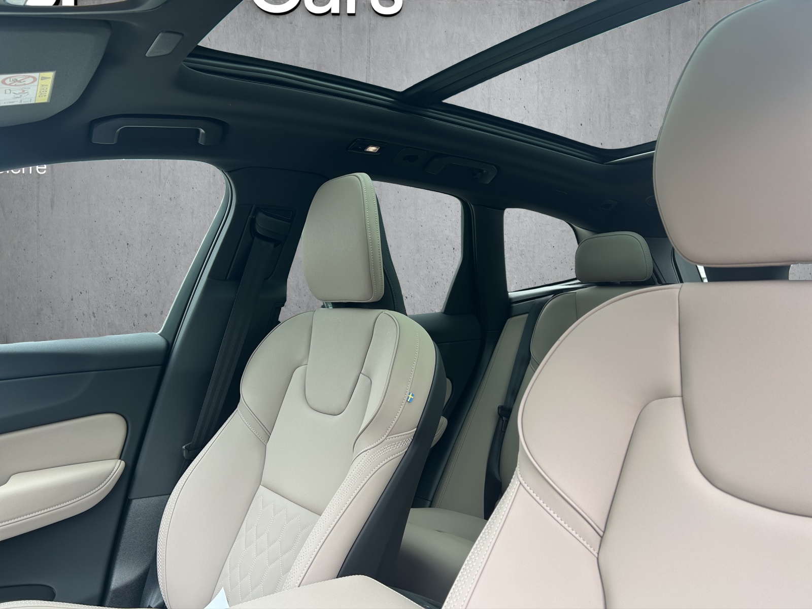 VOLVO XC60 T6 eAWD PluginHybrid Ultra Dark Geartronic-image-13