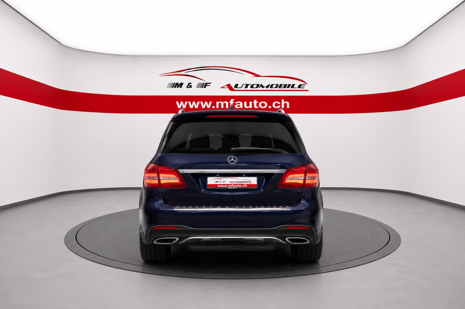 MERCEDES-BENZ GLS 350 d V6 CH FAHRZEUG-showroom-element-3