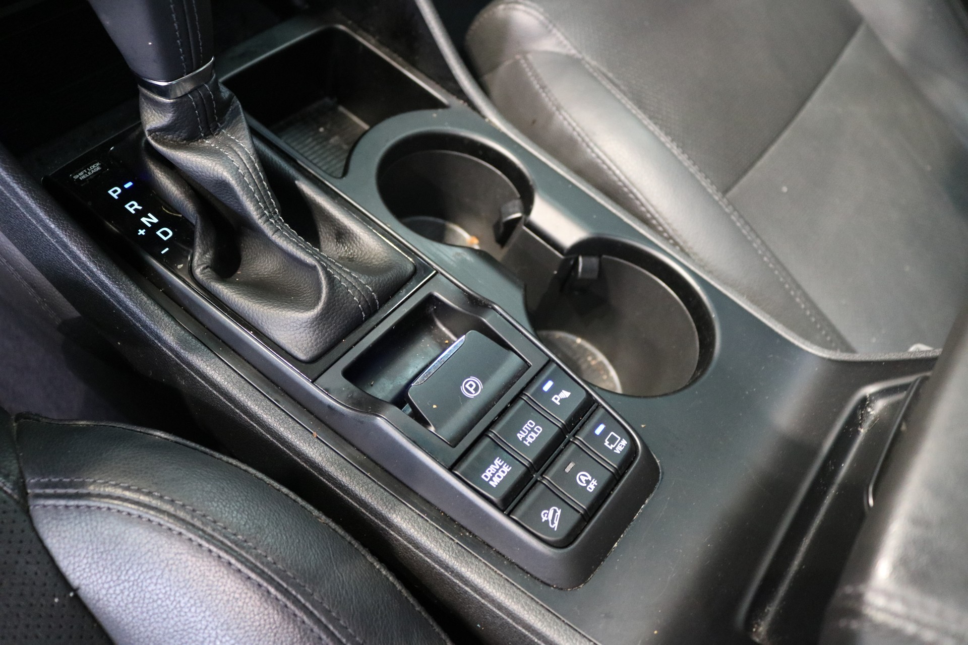 HYUNDAI Tucson 1.6 TGDI Vertex 4WD DCT-image-54