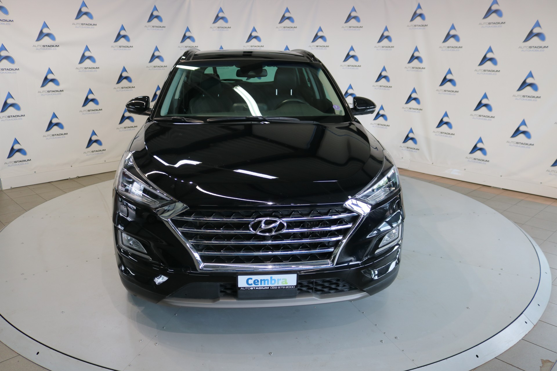 HYUNDAI Tucson 1.6 TGDI Vertex 4WD DCT-image-8