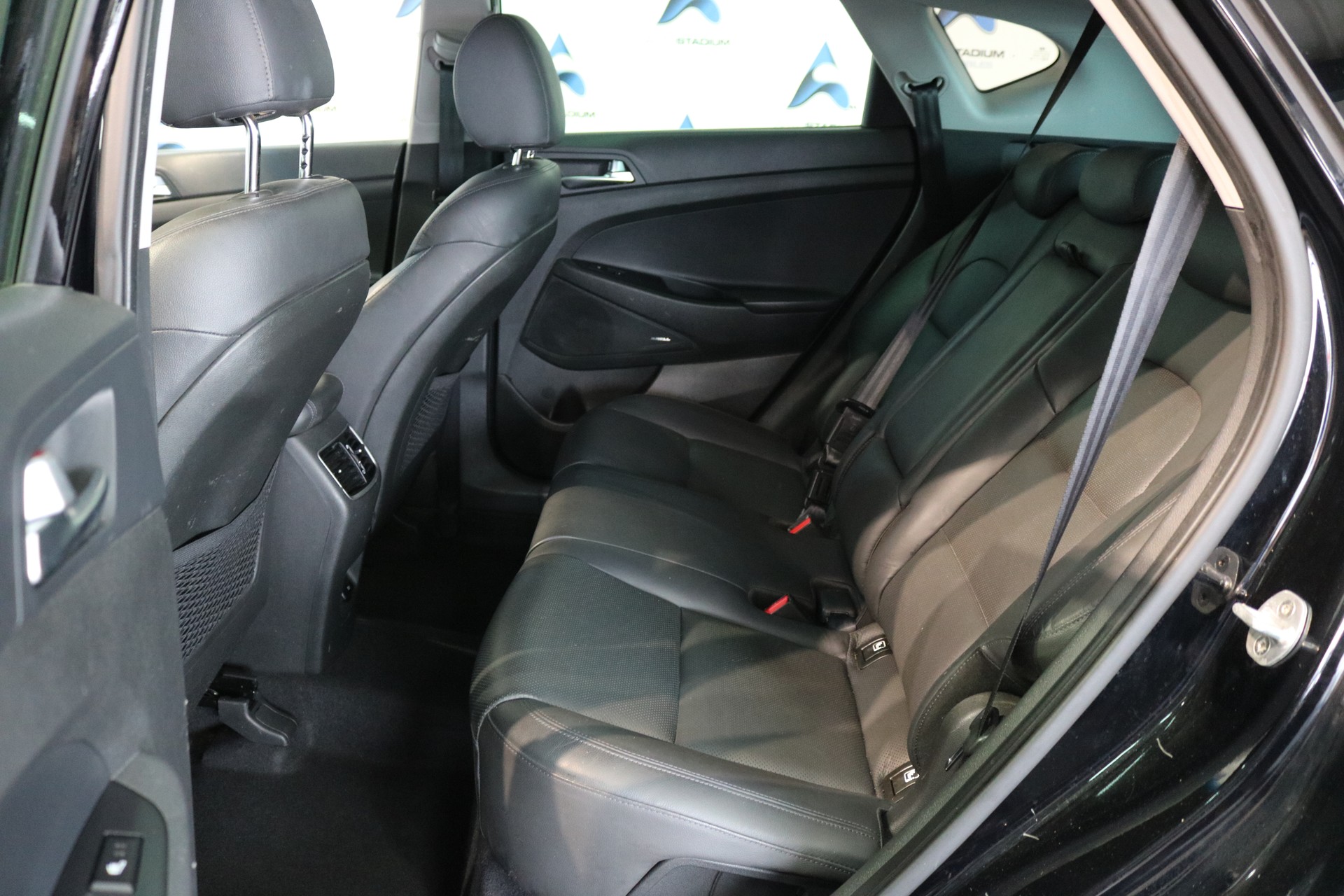 HYUNDAI Tucson 1.6 TGDI Vertex 4WD DCT-image-44