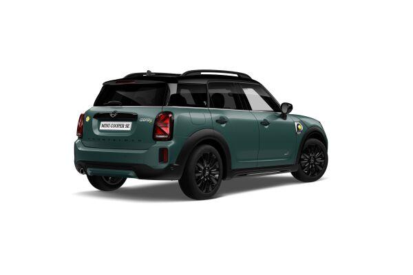MINI Countryman E ALL4 F60 1.5i (CH)-showroom-element-1
