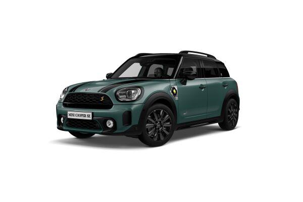 MINI Countryman E ALL4 F60 1.5i (CH)