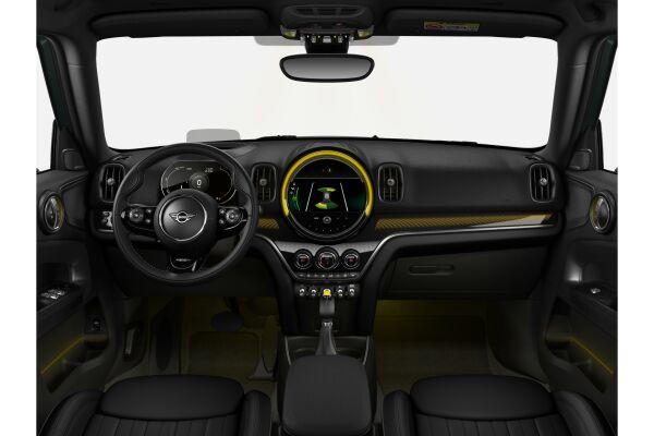 MINI Countryman E ALL4 F60 1.5i (CH)-showroom-element-3