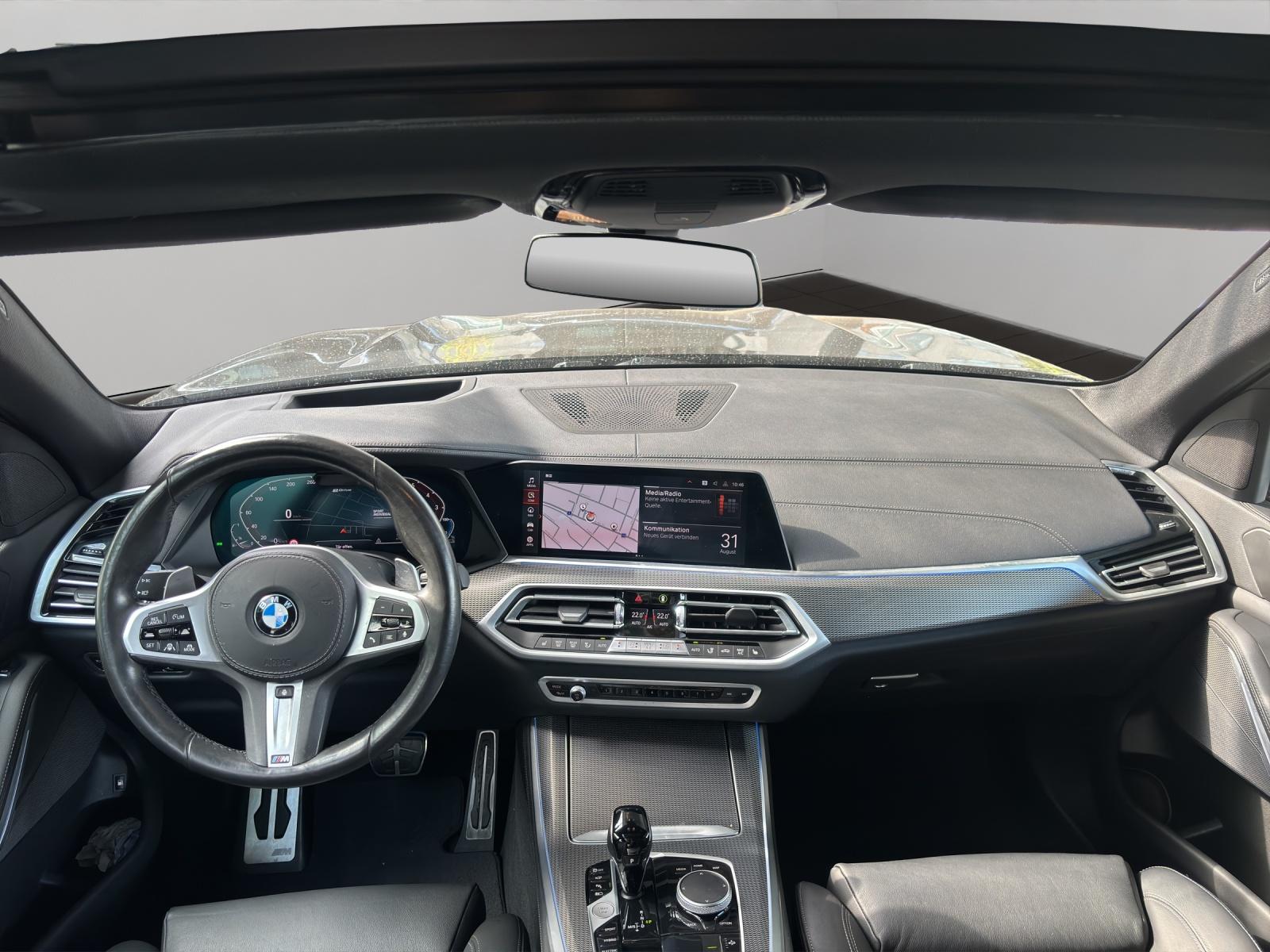 BMW X5 45e xDrive SAG-image-7