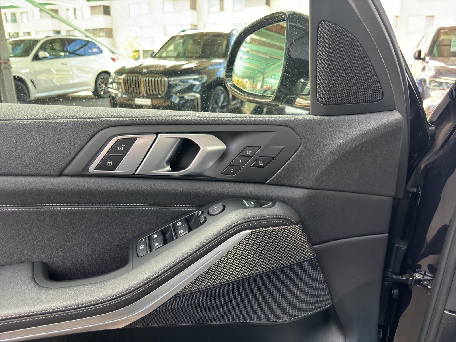 BMW X5 45e xDrive SAG-image-19