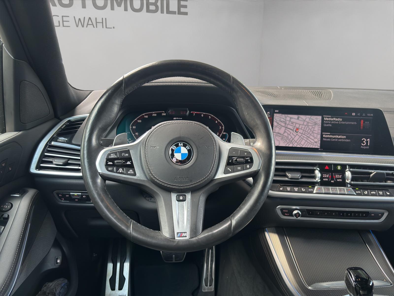 BMW X5 45e xDrive SAG-image-6