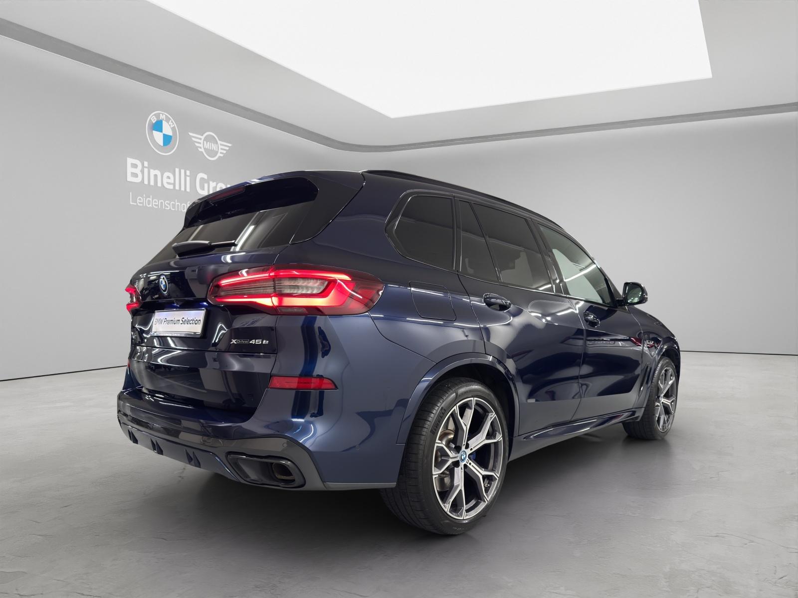 BMW X5 G05 45e xDrive-showroom-element-3