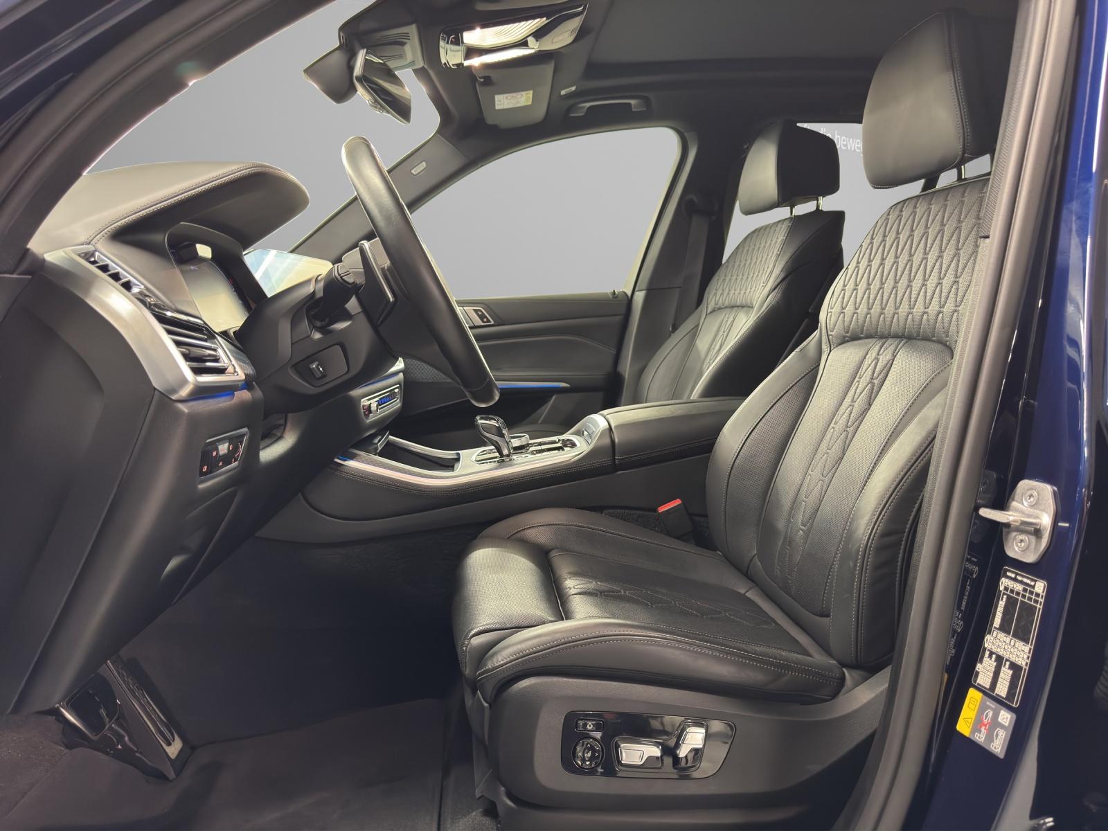 BMW X5 G05 45e xDrive-image-9