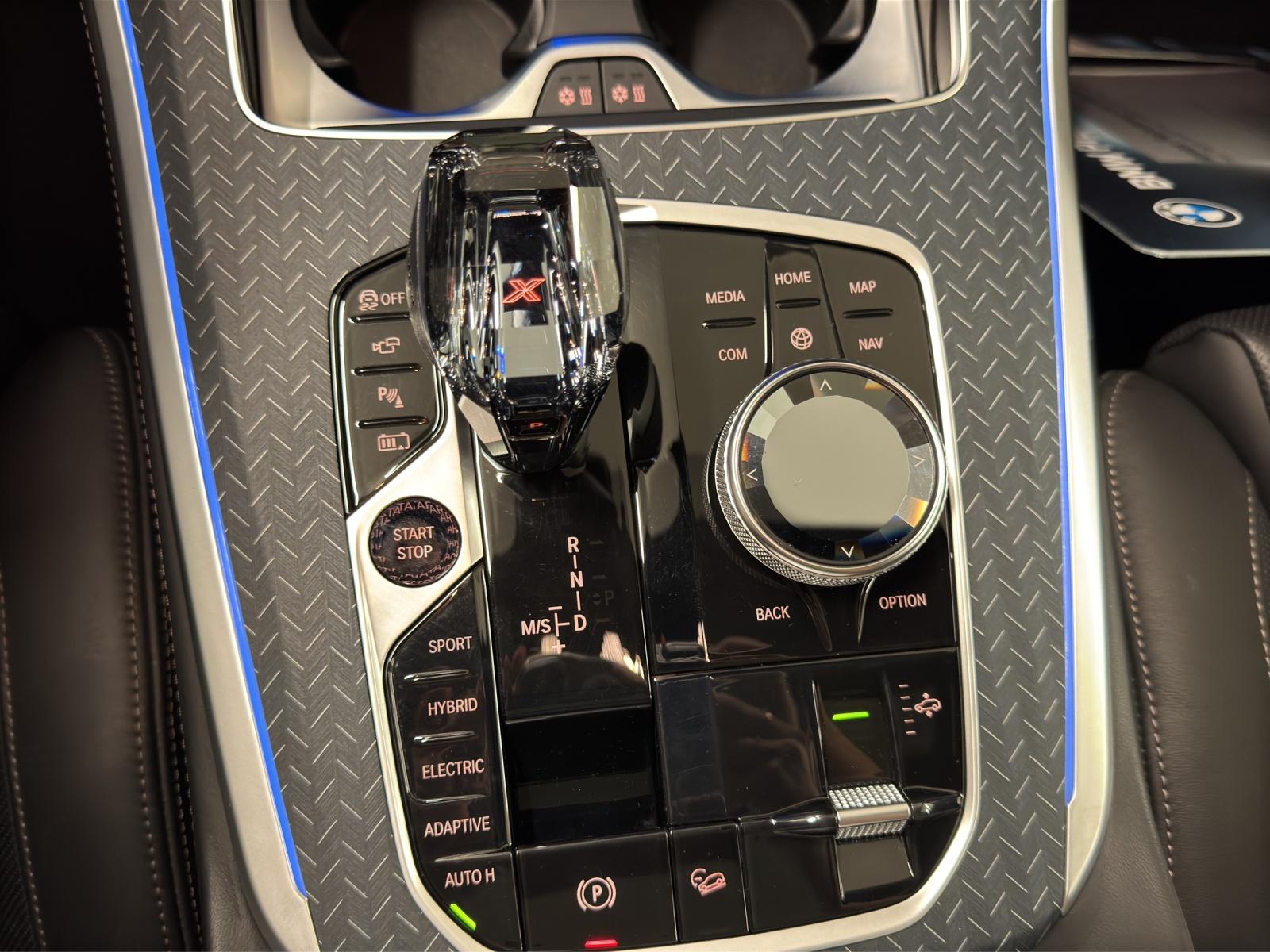 BMW X5 G05 45e xDrive-image-18