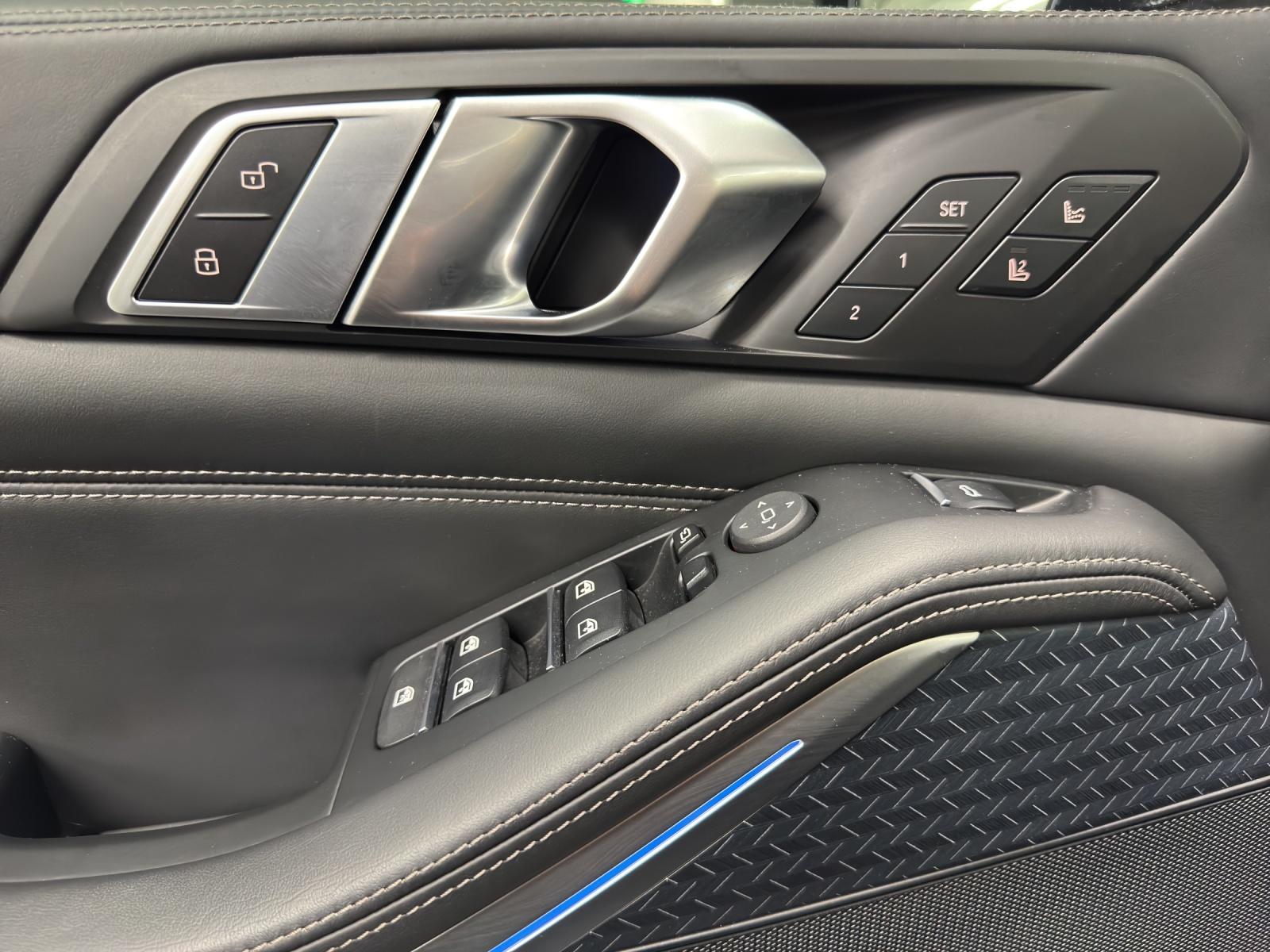 BMW X5 G05 45e xDrive-image-19