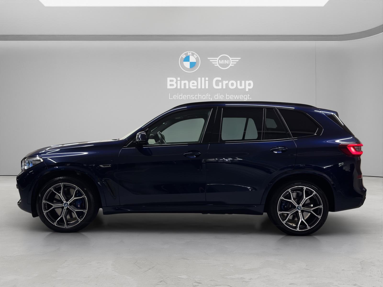BMW X5 G05 45e xDrive-showroom-element-1