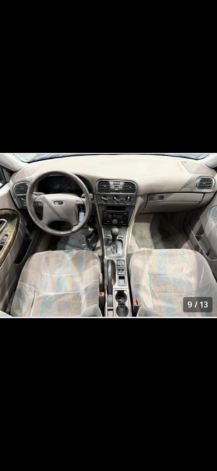 VOLVO S40 2.0-image-4
