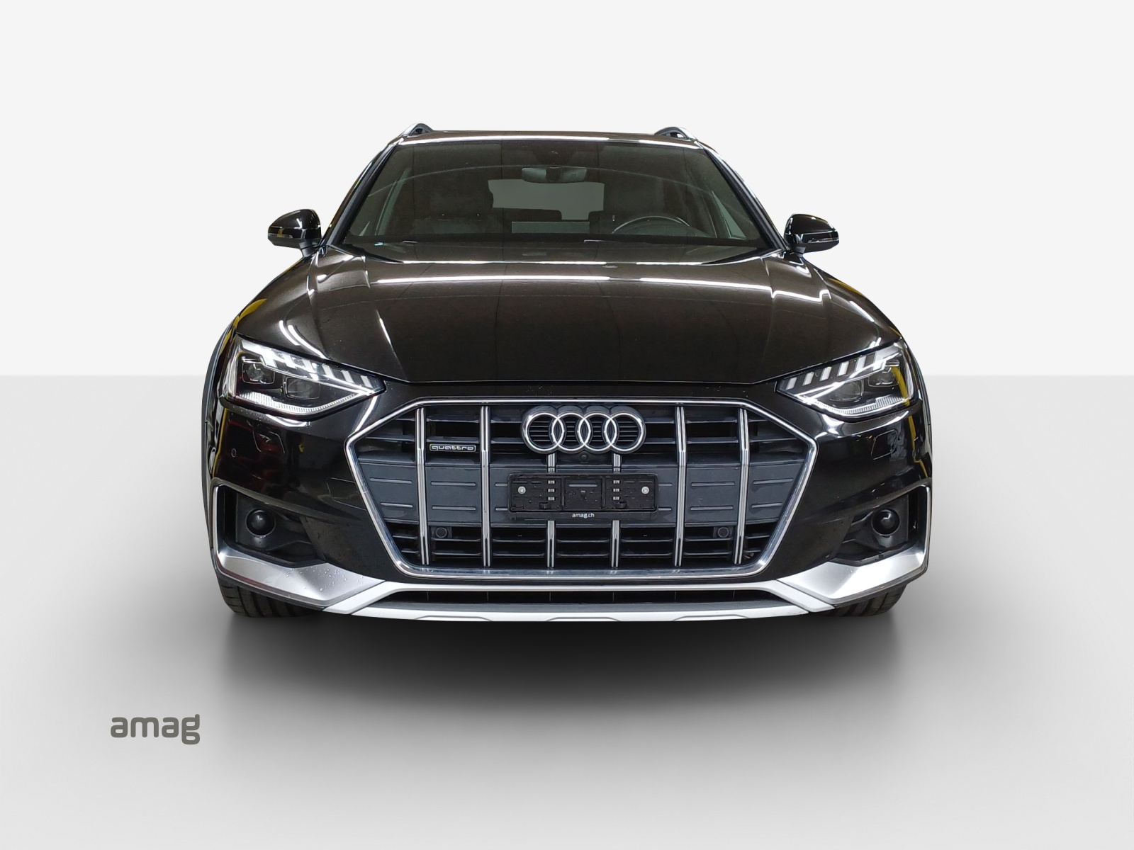 AUDI A4 allroad 40 TDI Attraction quattro tiptronic-image-6