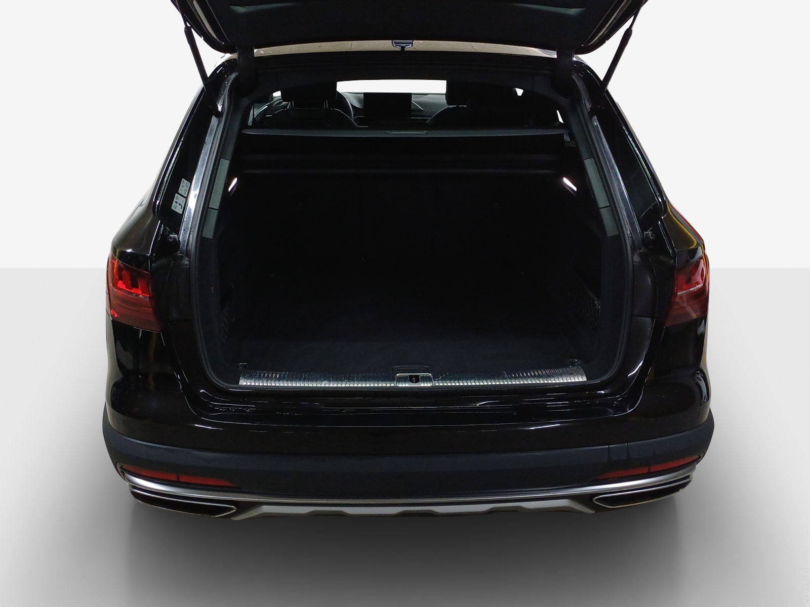 AUDI A4 allroad 40 TDI Attraction quattro tiptronic-image-12
